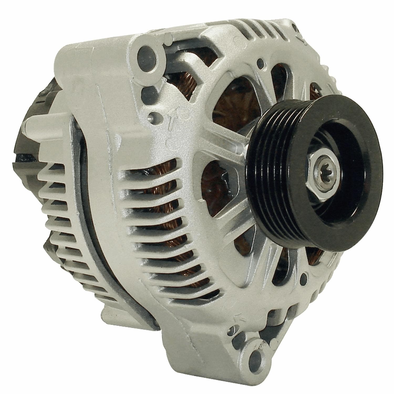Duralast Remanufactured Alternator DL2301-16-2 | AutoZone