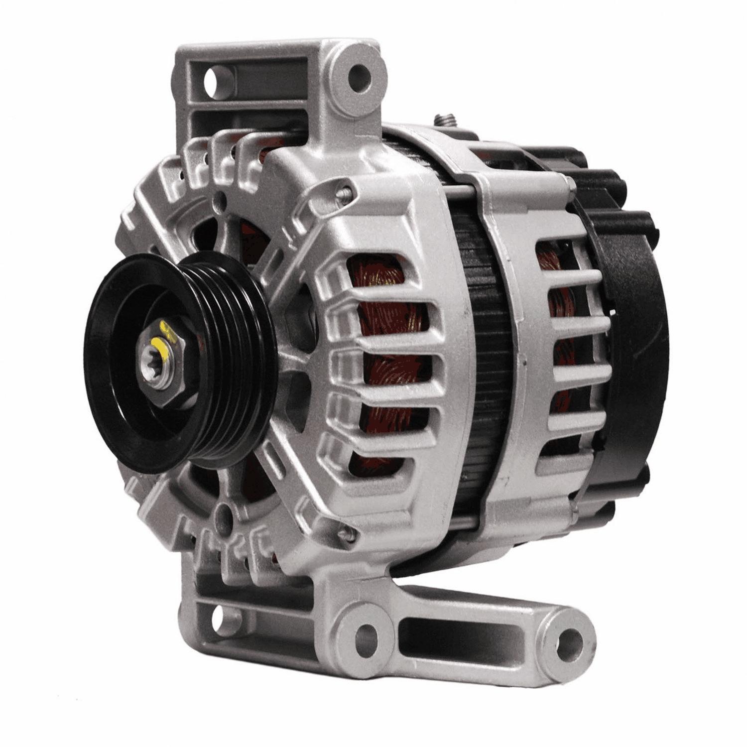 Duralast Remanufactured Alternator DL2338-5-2 | AutoZone