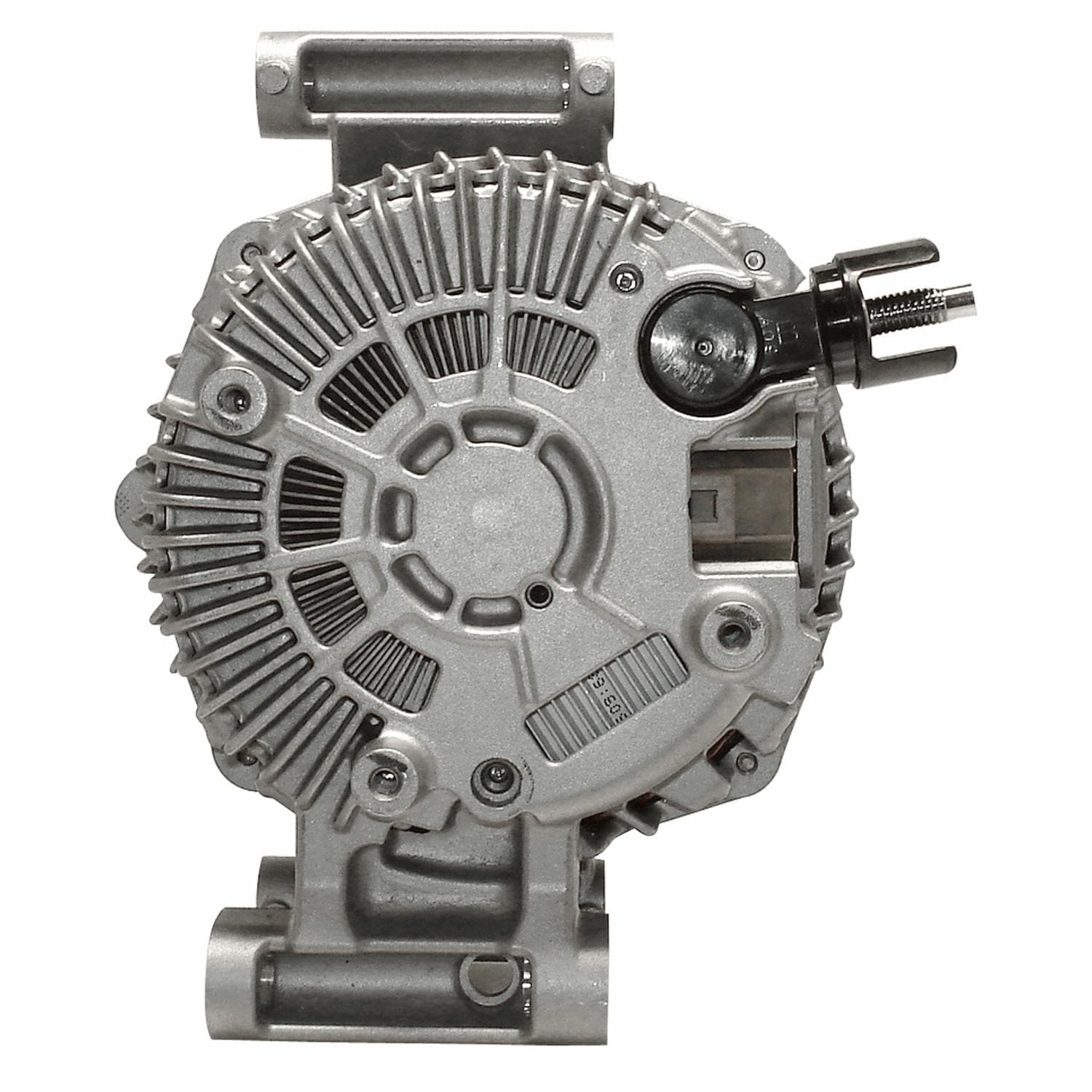 Duralast Remanufactured Alternator DL2602-6-3 | AutoZone display picture 3