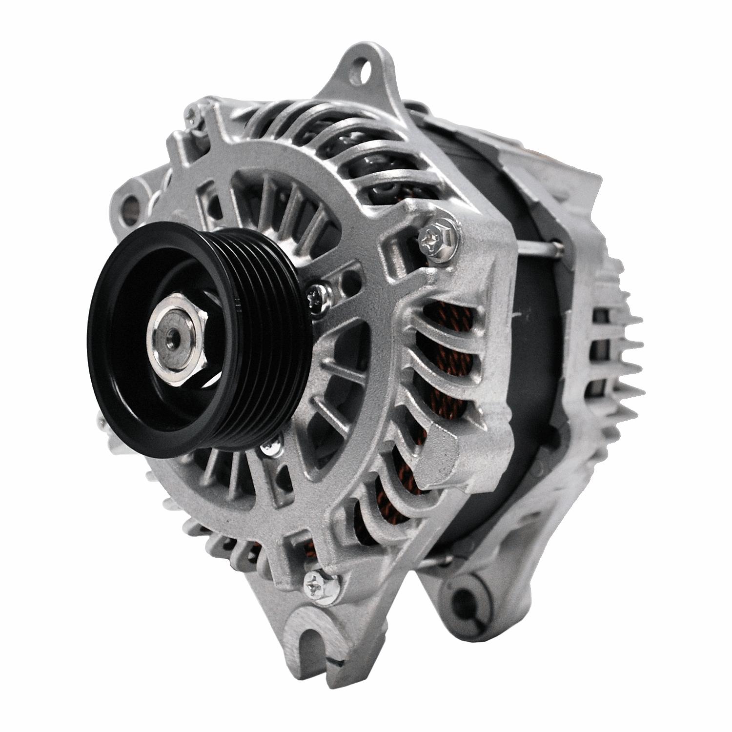Duralast Remanufactured Alternator DL2607-6-11 | AutoZone