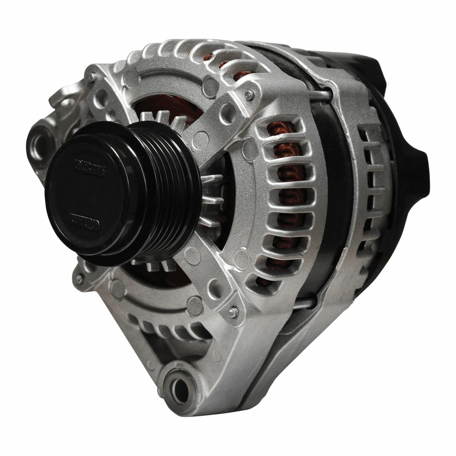 Duralast Remanufactured Alternator DL2626-6-11 | AutoZone
