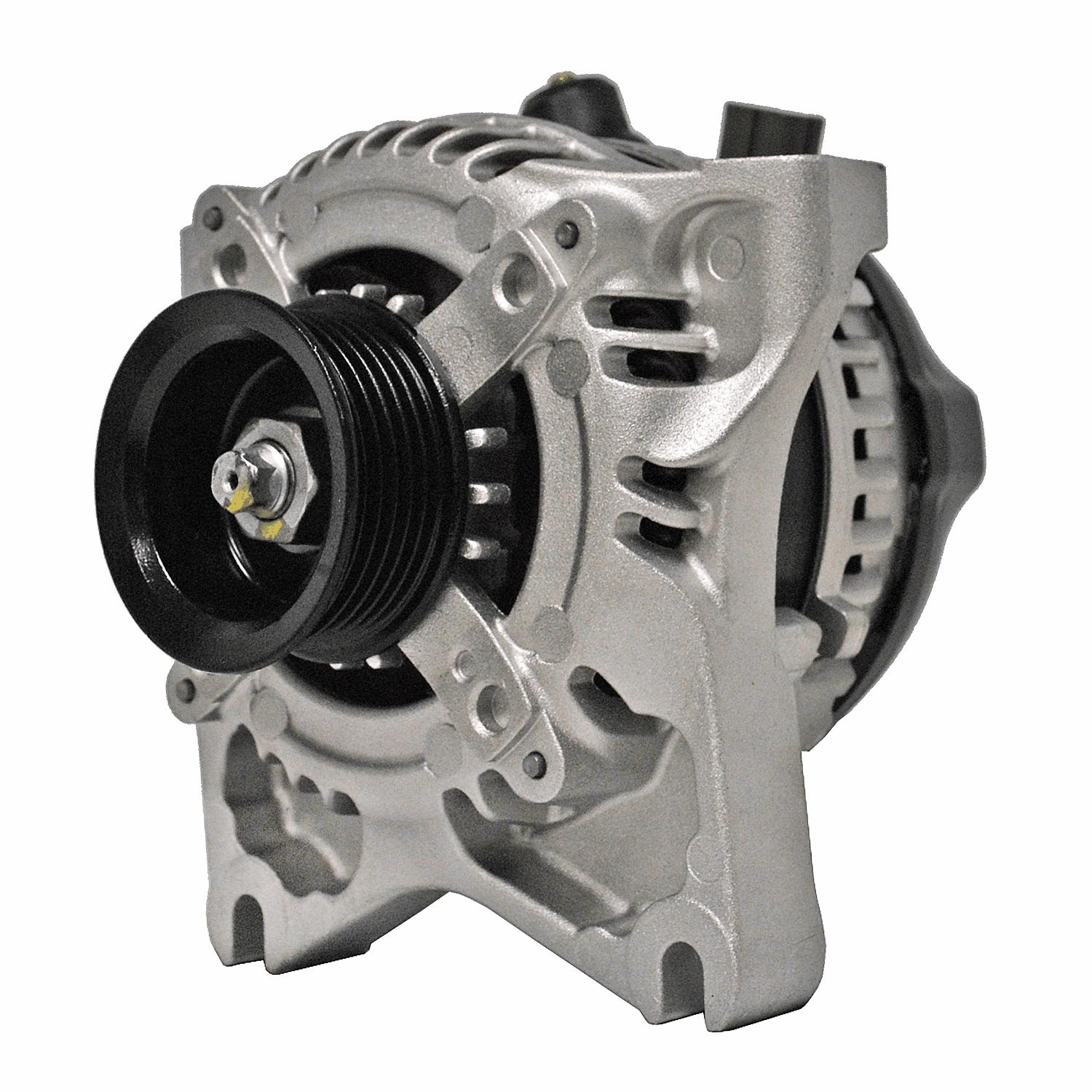 Duralast Remanufactured Alternator DL2629-11-6 | AutoZone