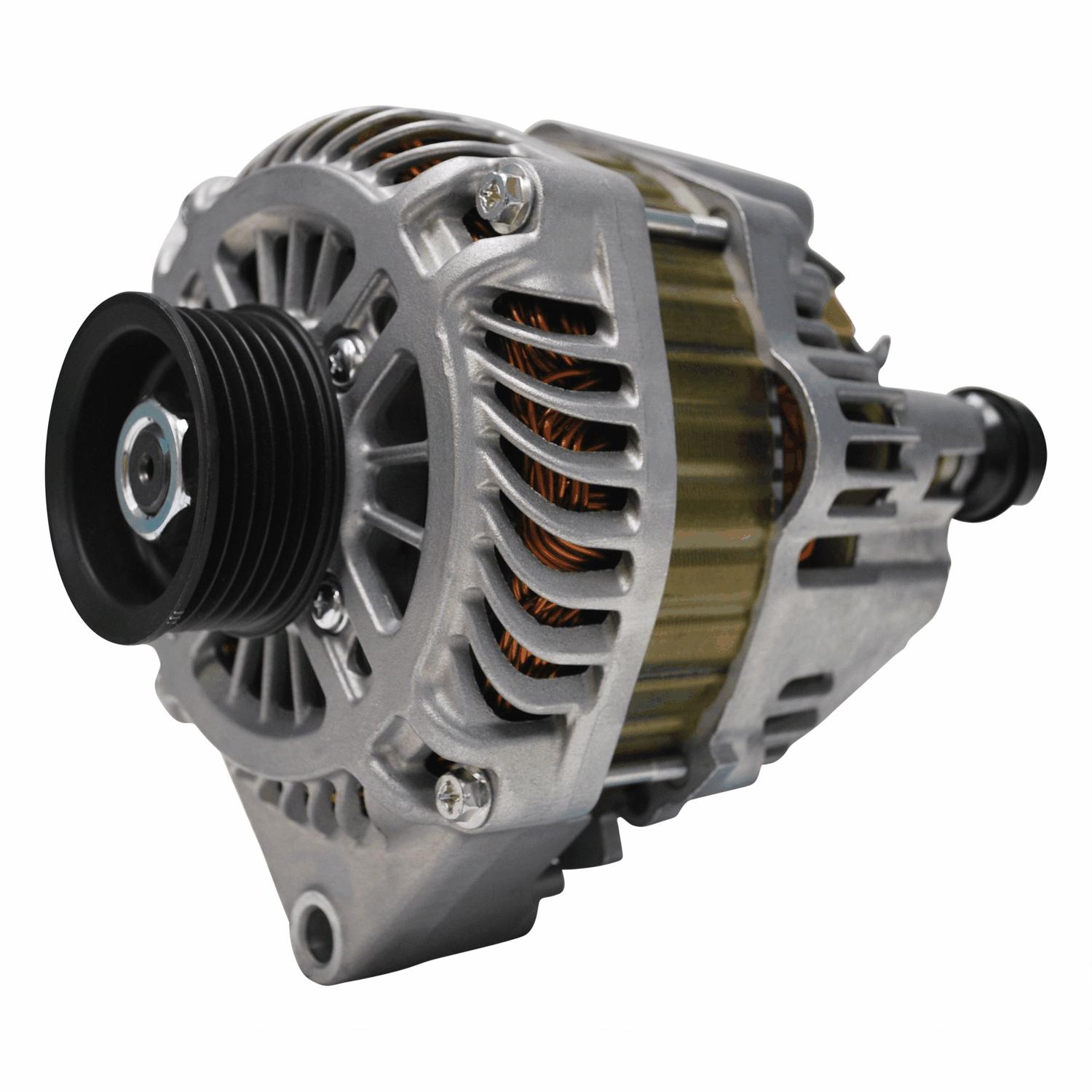 Duralast Remanufactured Alternator DL2633-11-6 | AutoZone