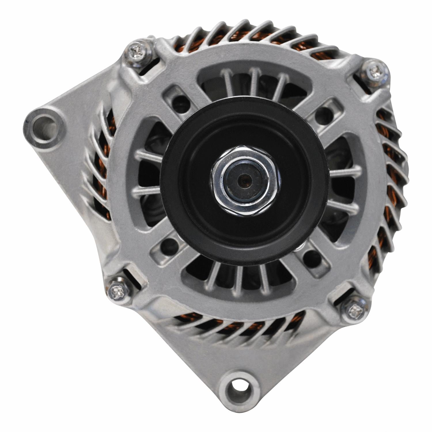 Duralast Remanufactured Alternator DL2633-11-6 | AutoZone
