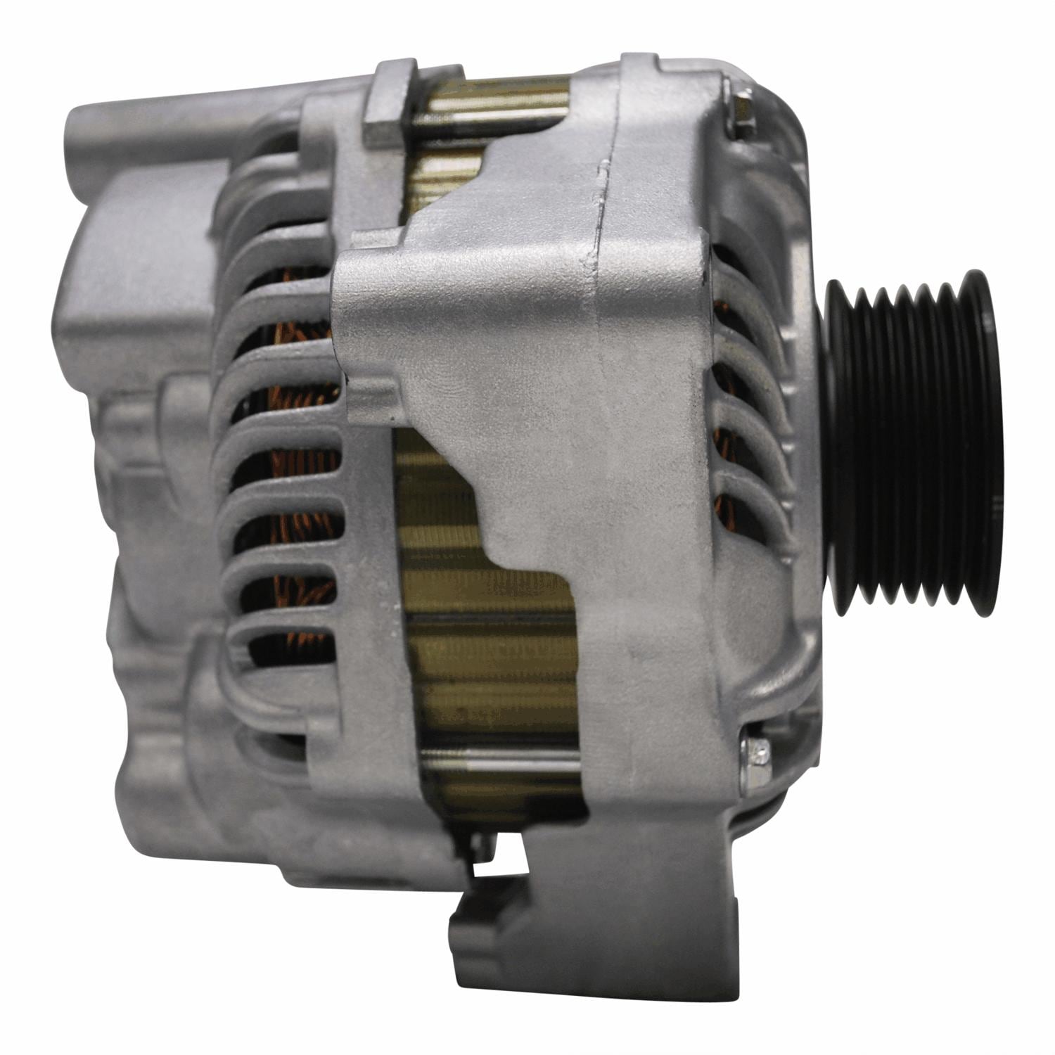 Duralast Remanufactured Alternator DL2633-11-6 | AutoZone