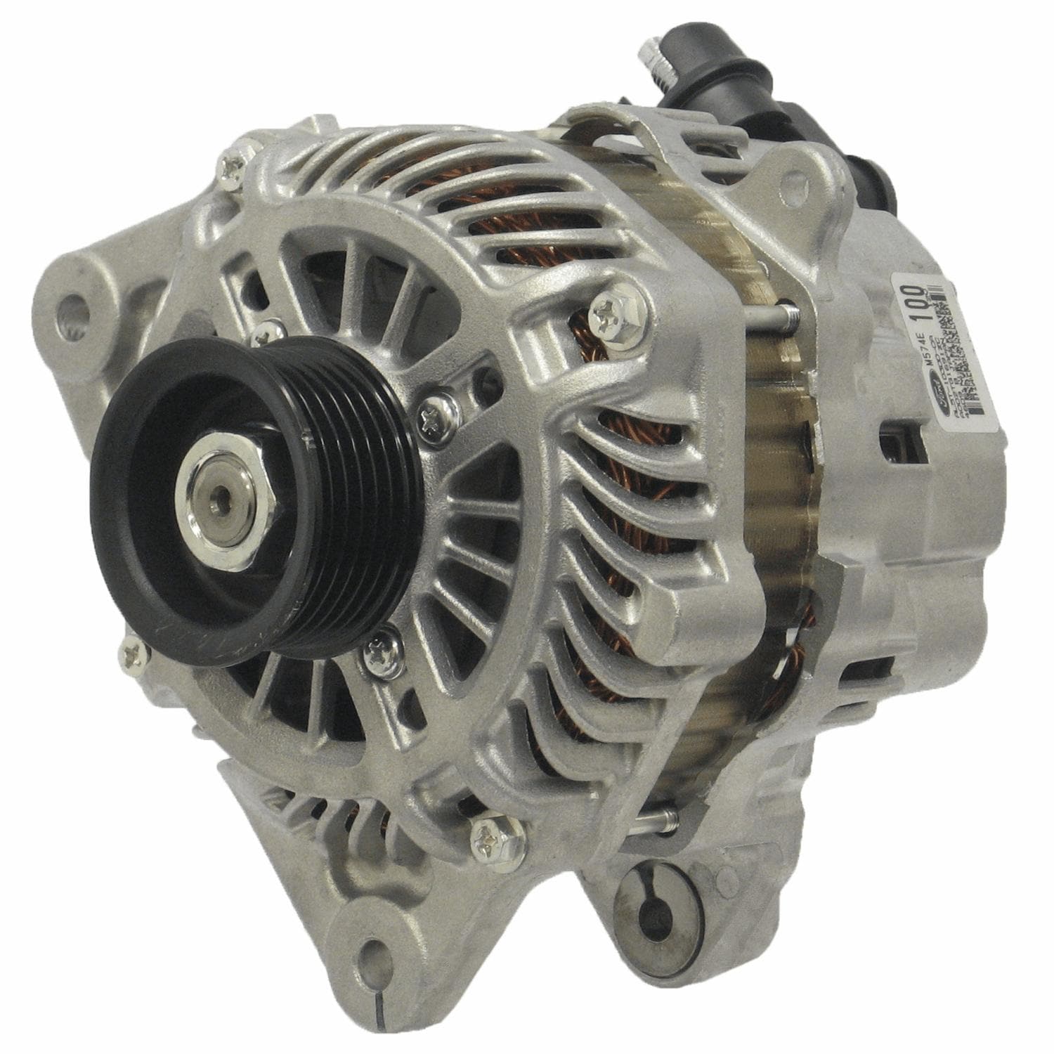 Duralast Remanufactured Alternator DL2652-6-1 | AutoZone