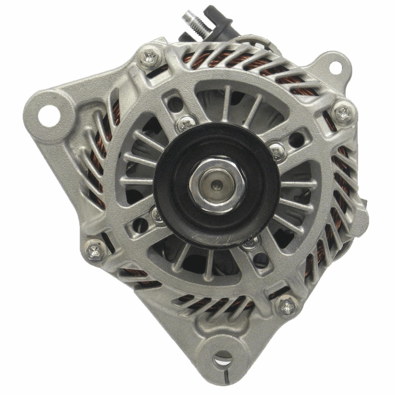 Duralast Remanufactured Alternator DL2652-6-1 | AutoZone