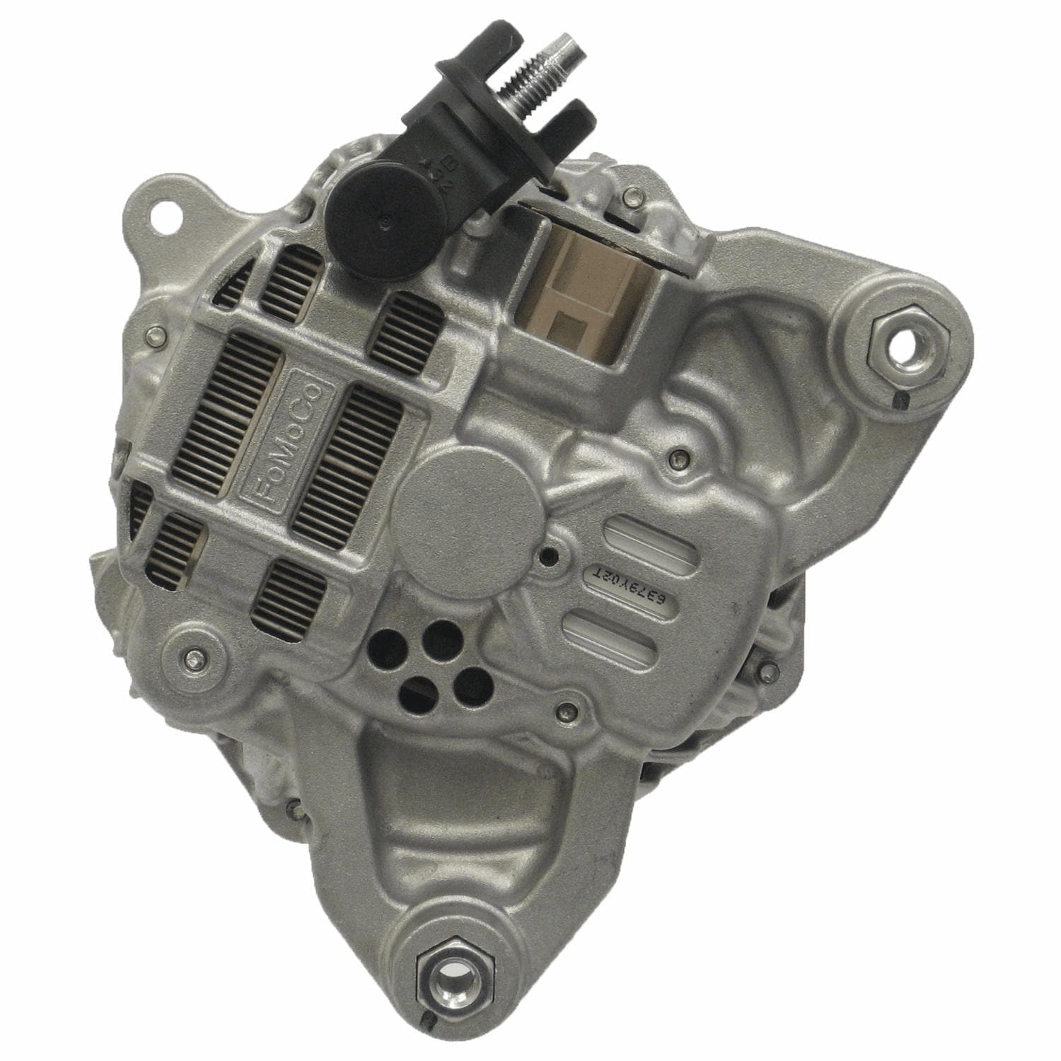 Duralast Remanufactured Alternator DL2652-6-1 | AutoZone