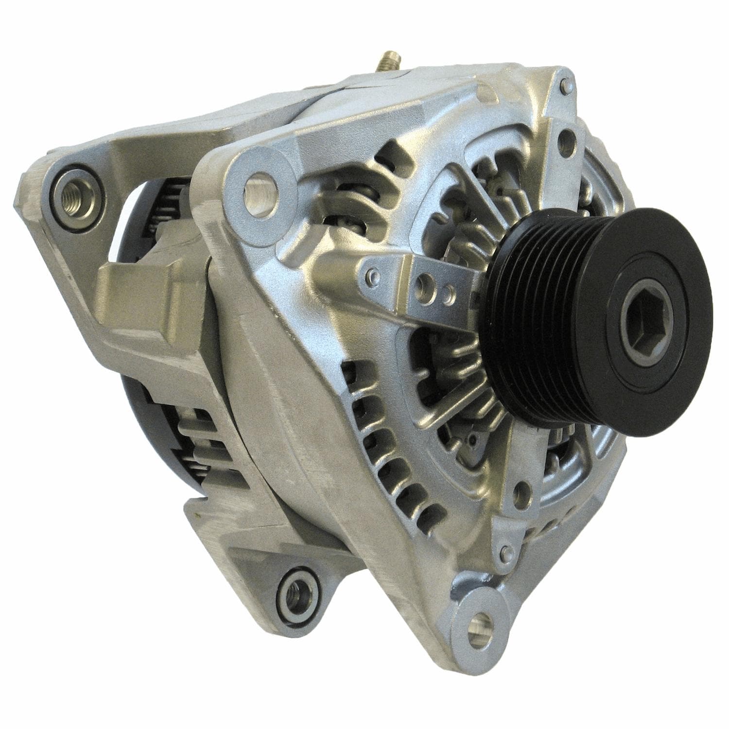 Duralast Remanufactured Alternator DL2668-8-10 | AutoZone