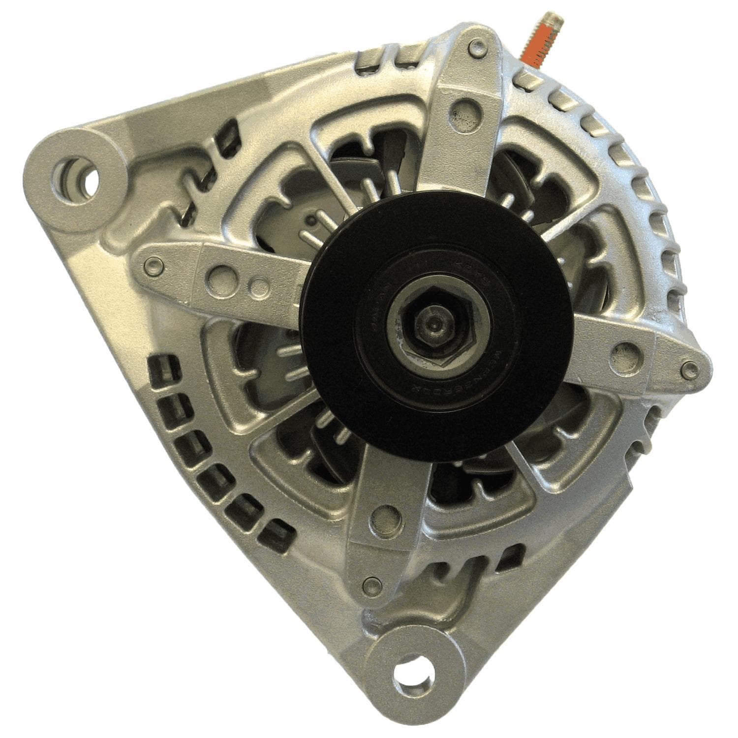 Duralast Remanufactured Alternator DL2668-8-10 | AutoZone