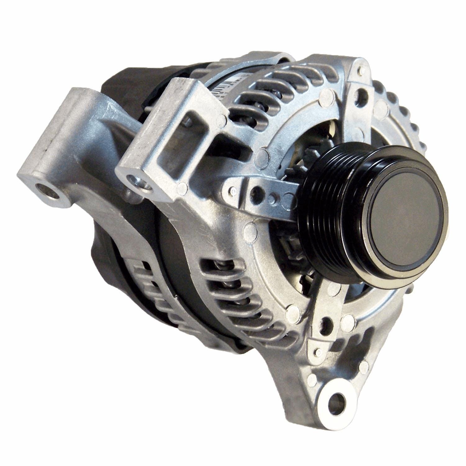 Duralast Remanufactured Alternator DL2686-6-5 | AutoZone