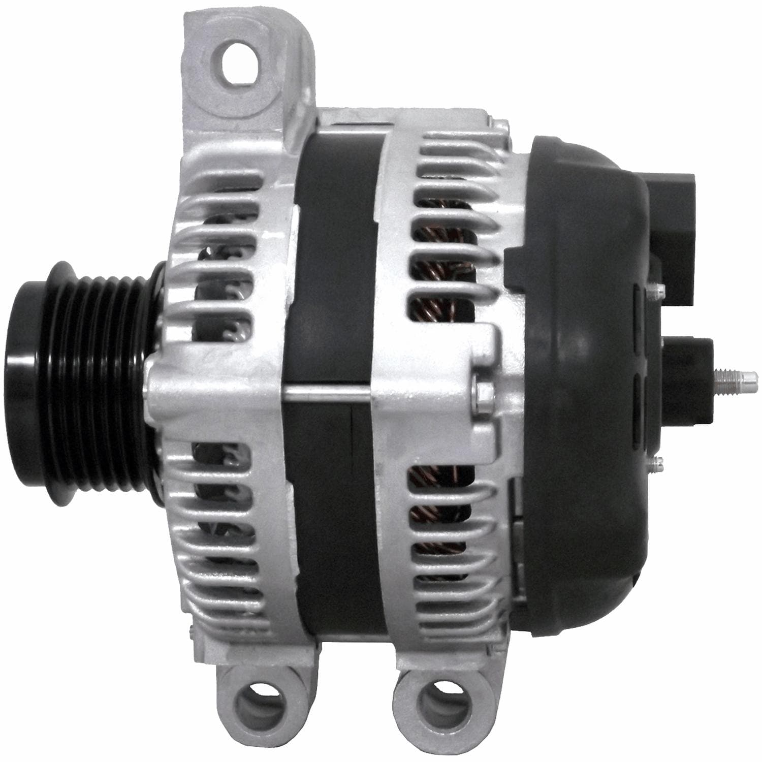 Duralast Remanufactured Alternator DL2687-6-1 | AutoZone