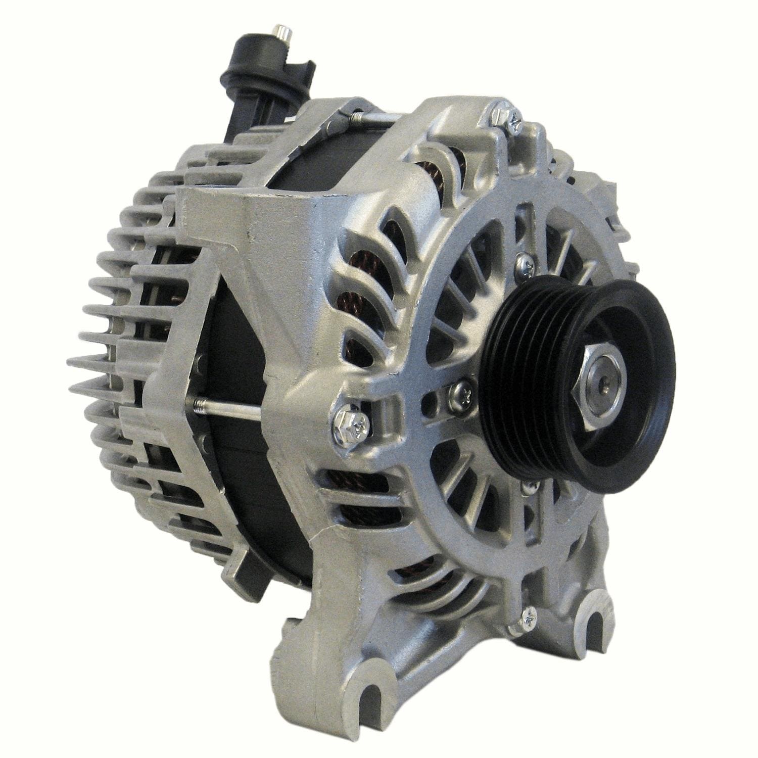 Duralast Remanufactured Alternator DL2688-6-10 | AutoZone