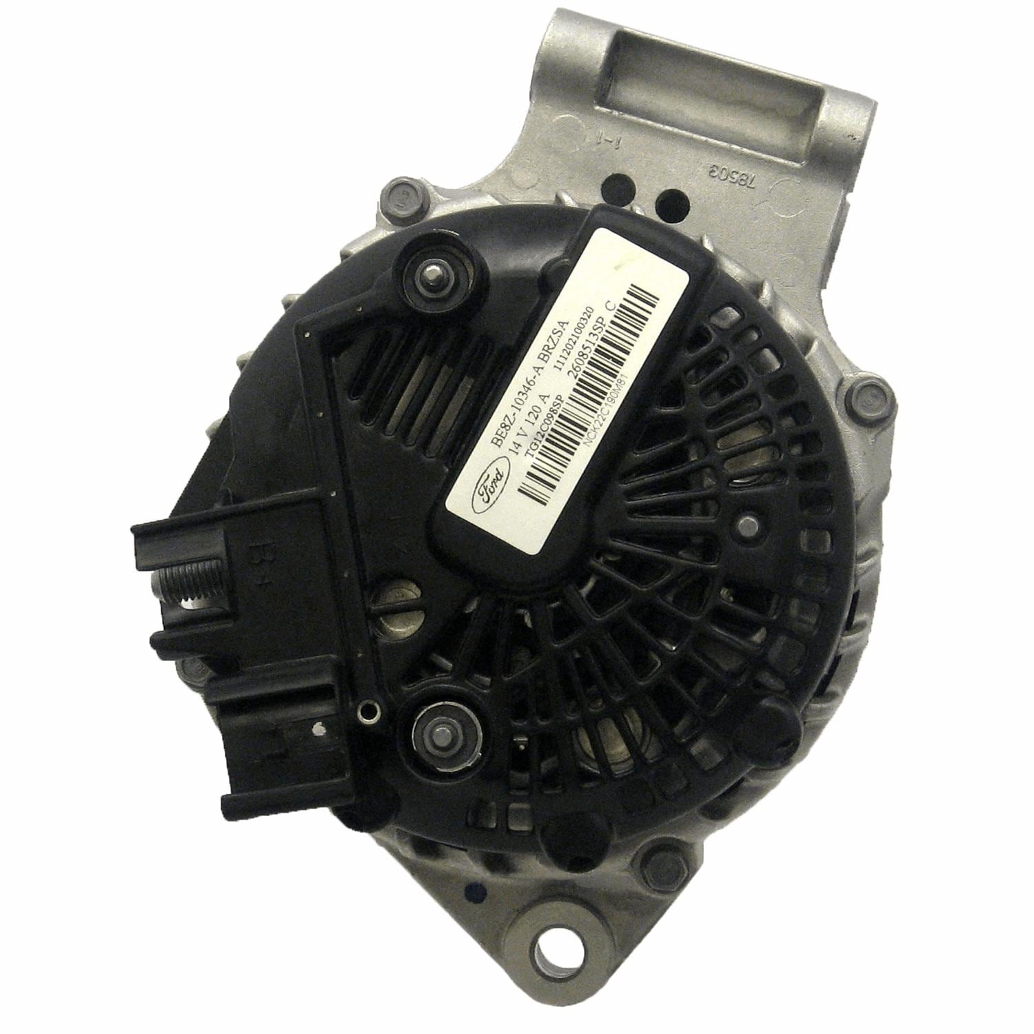 Duralast Remanufactured Alternator DL2692-6-2 | AutoZone