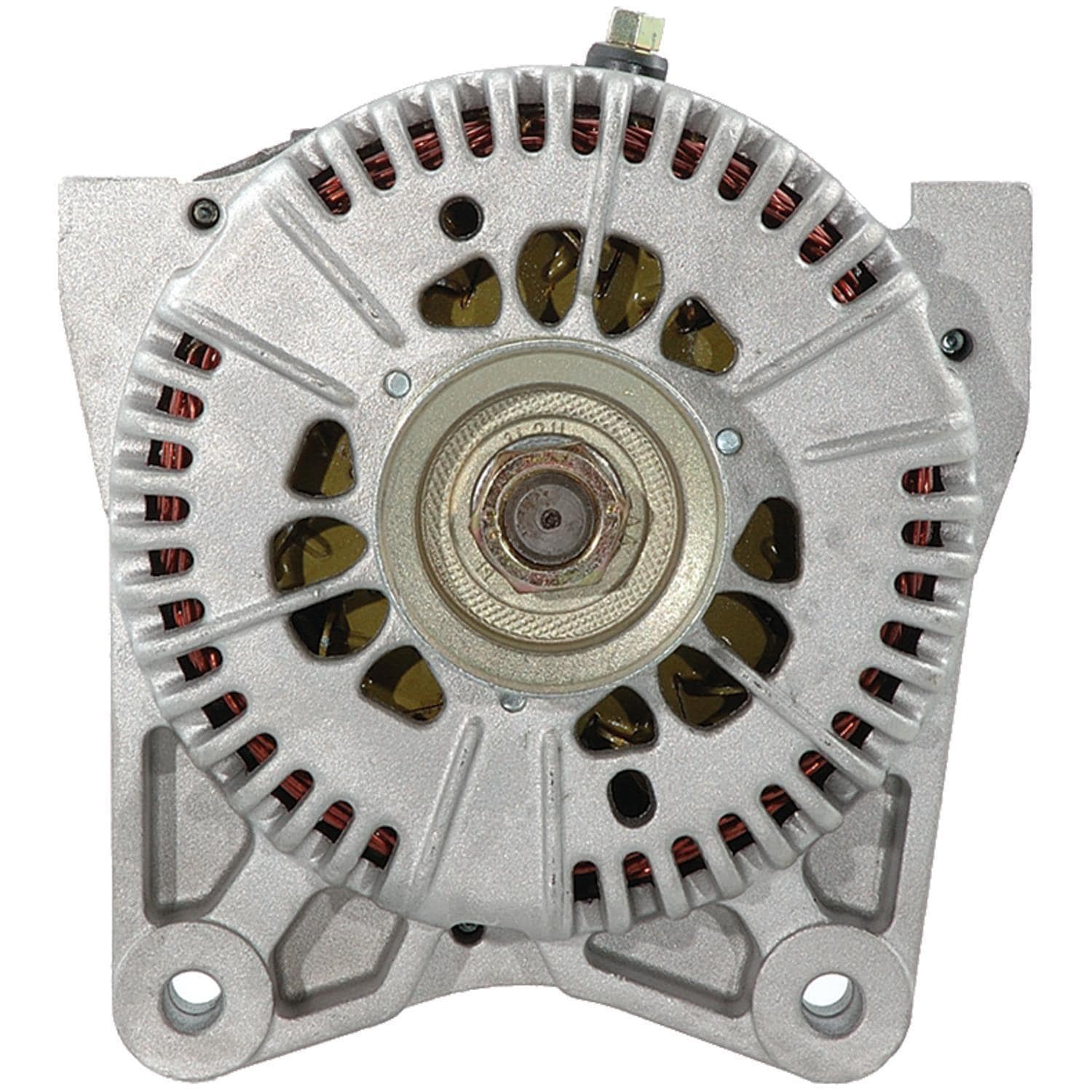 Duralast Remanufactured Alternator DL3407-16-1 for Toyota Avalon