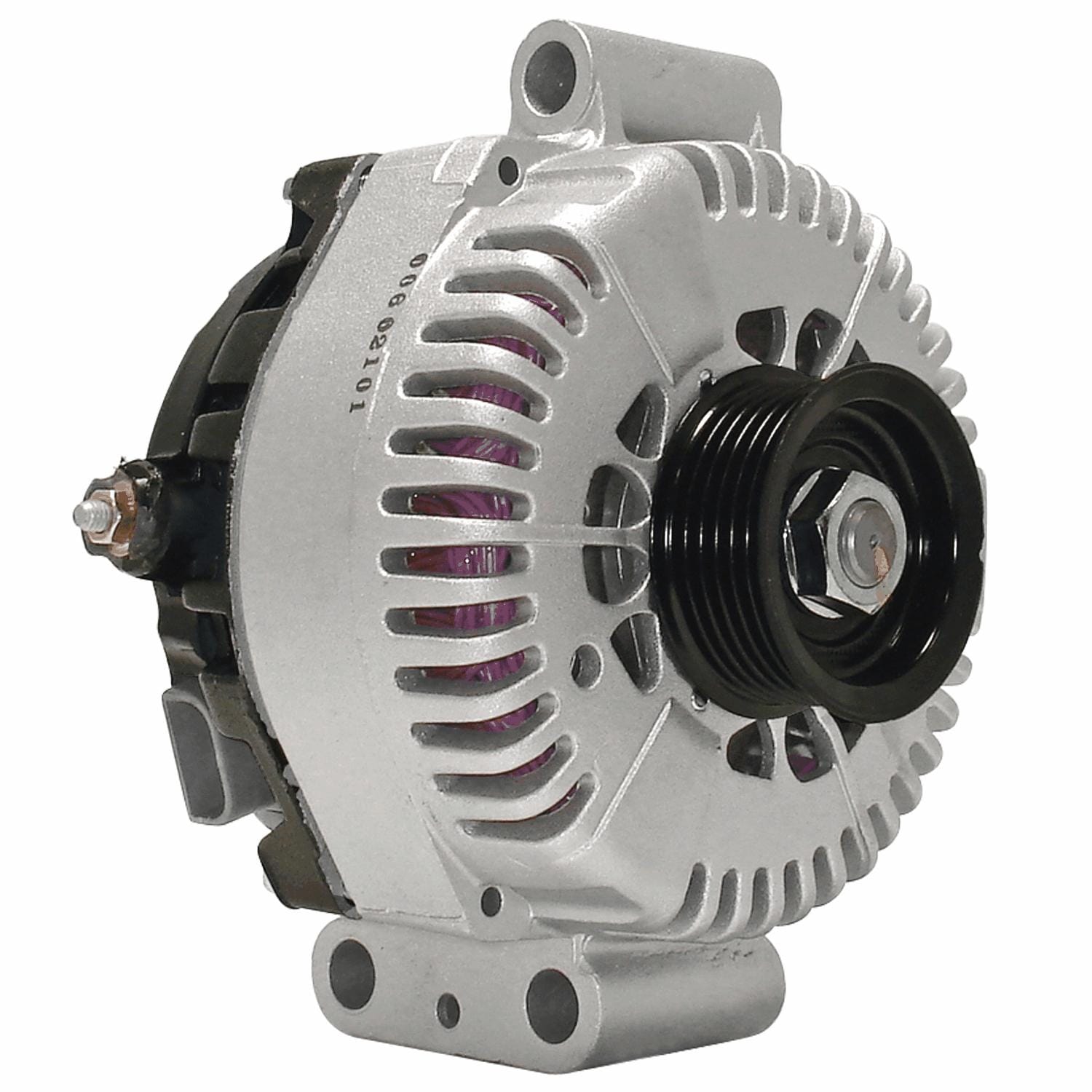 Duralast Remanufactured Alternator DL3410-16-2 | AutoZone