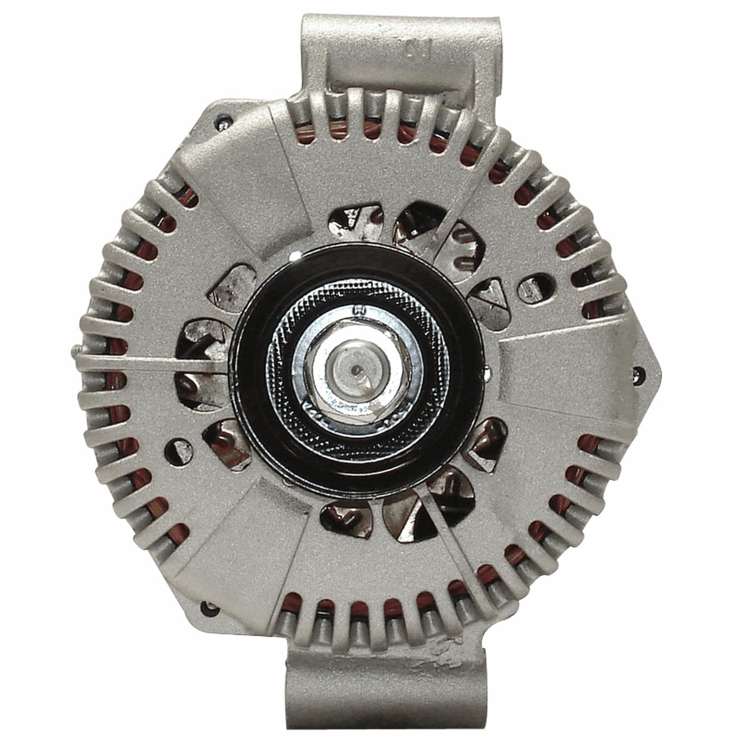 Duralast Remanufactured Alternator DL3410-16-2 | AutoZone