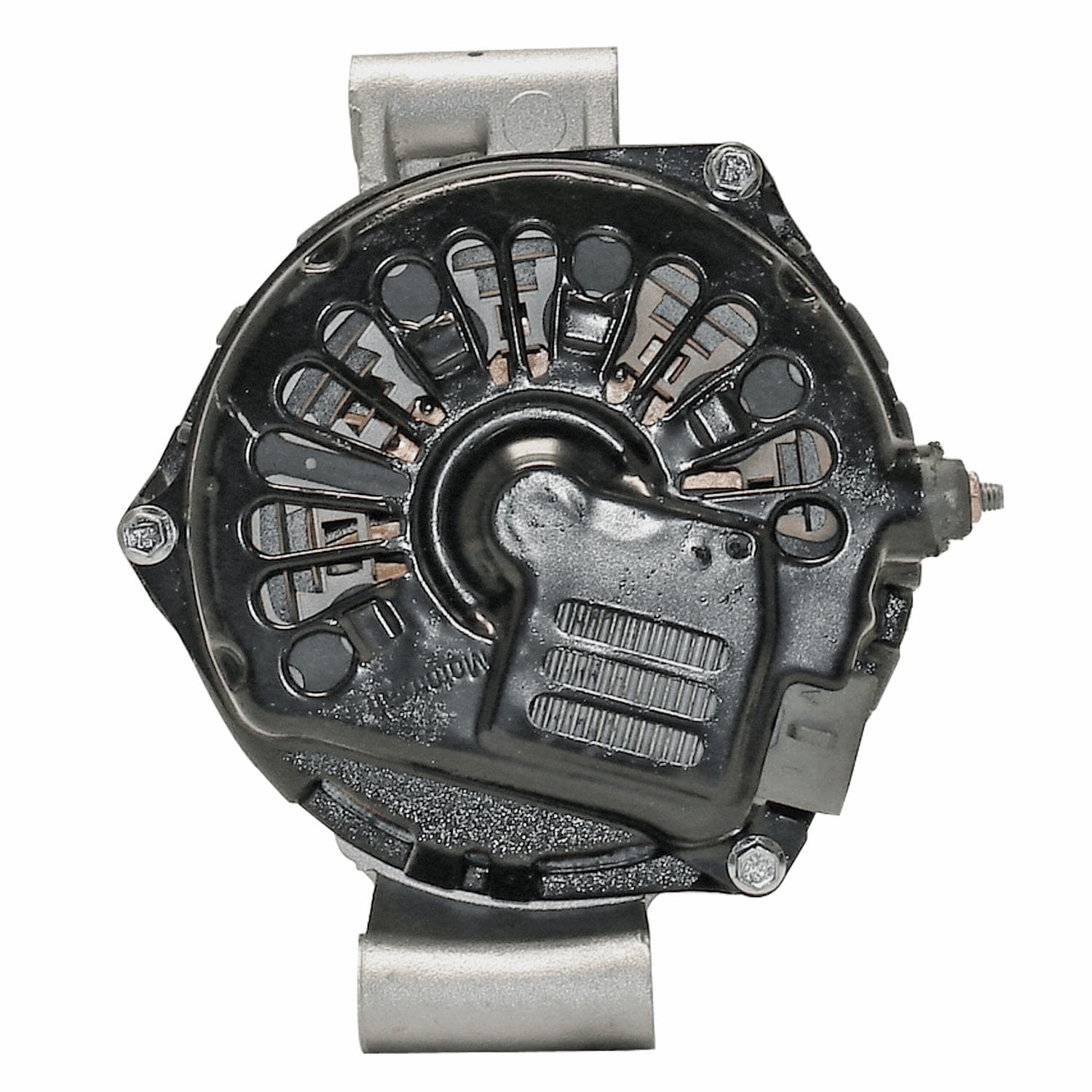 Duralast Remanufactured Alternator DL3410-16-2 | AutoZone