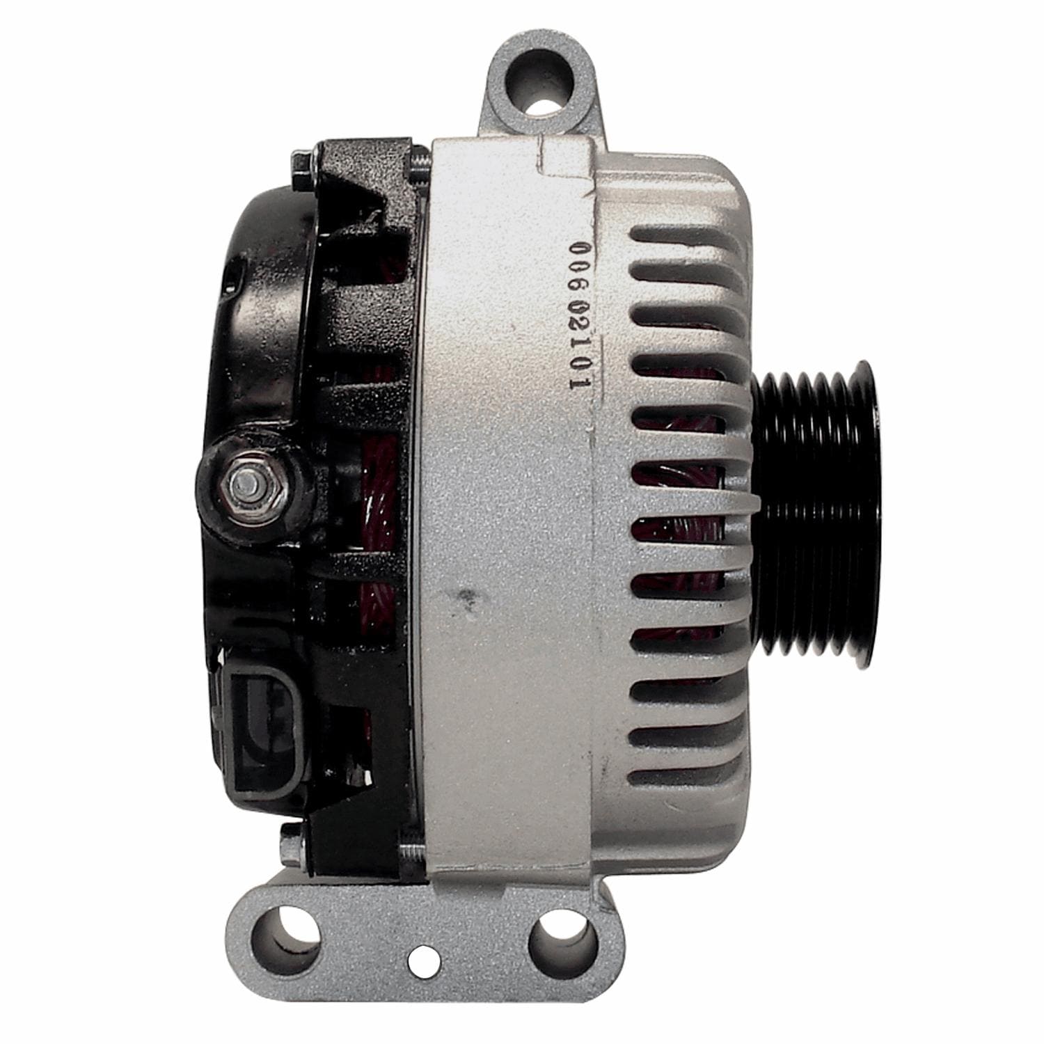 Duralast Remanufactured Alternator DL3410-16-2 | AutoZone