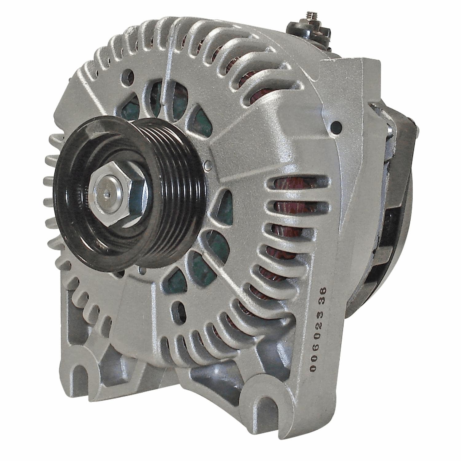 Duralast Remanufactured Alternator DL3426-6-1 | AutoZone