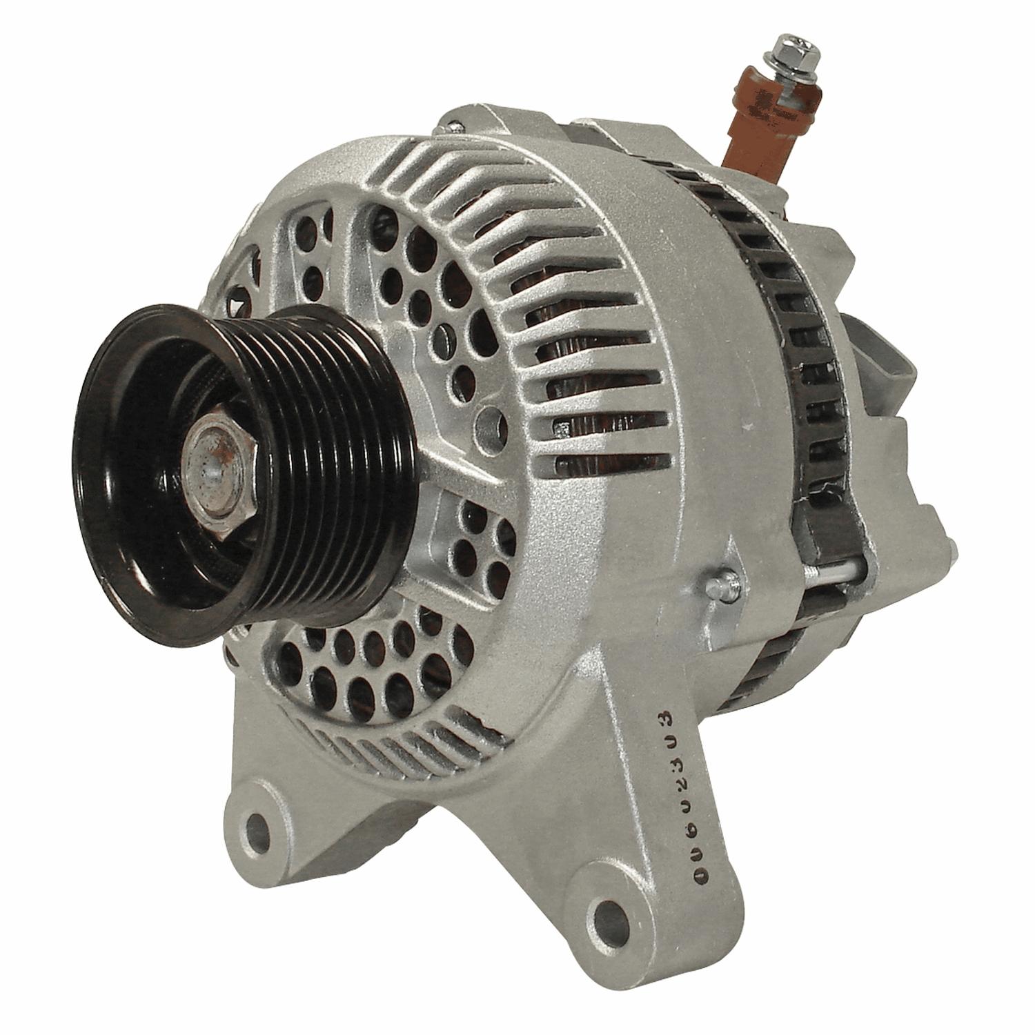 Duralast Remanufactured Alternator DL3501-18-10 | AutoZone