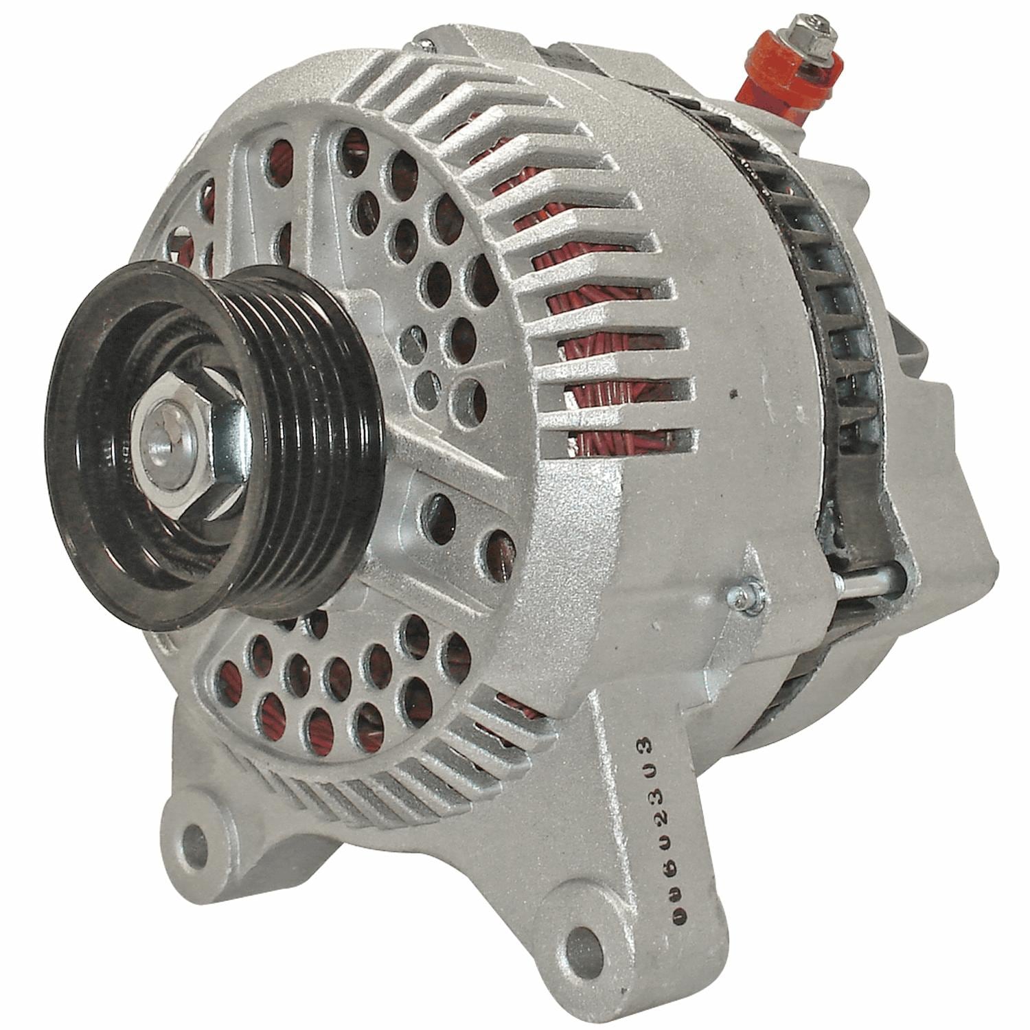 Duralast Remanufactured Alternator DL3504-16-10 | AutoZone
