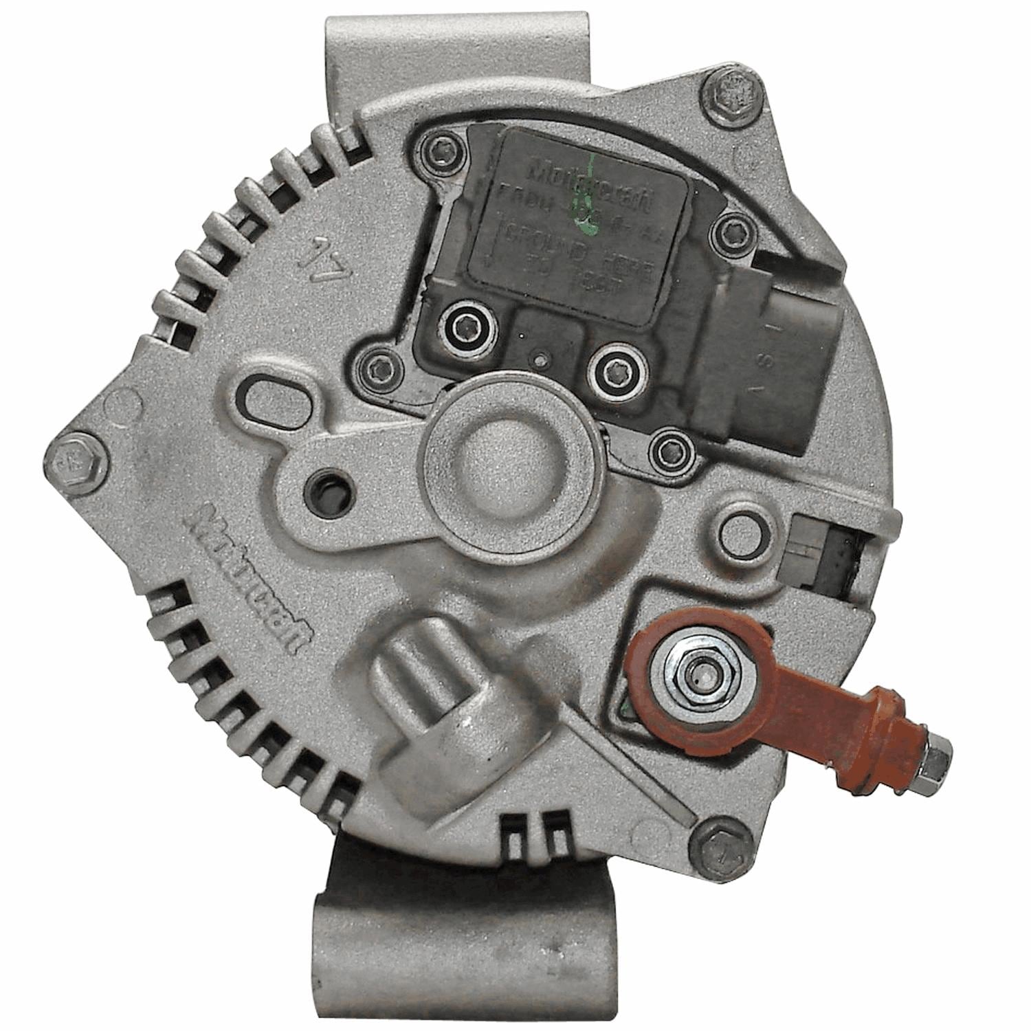 leon0223anjar Duralast Remanufactured Alternator DL3518-16-2 | AutoZone