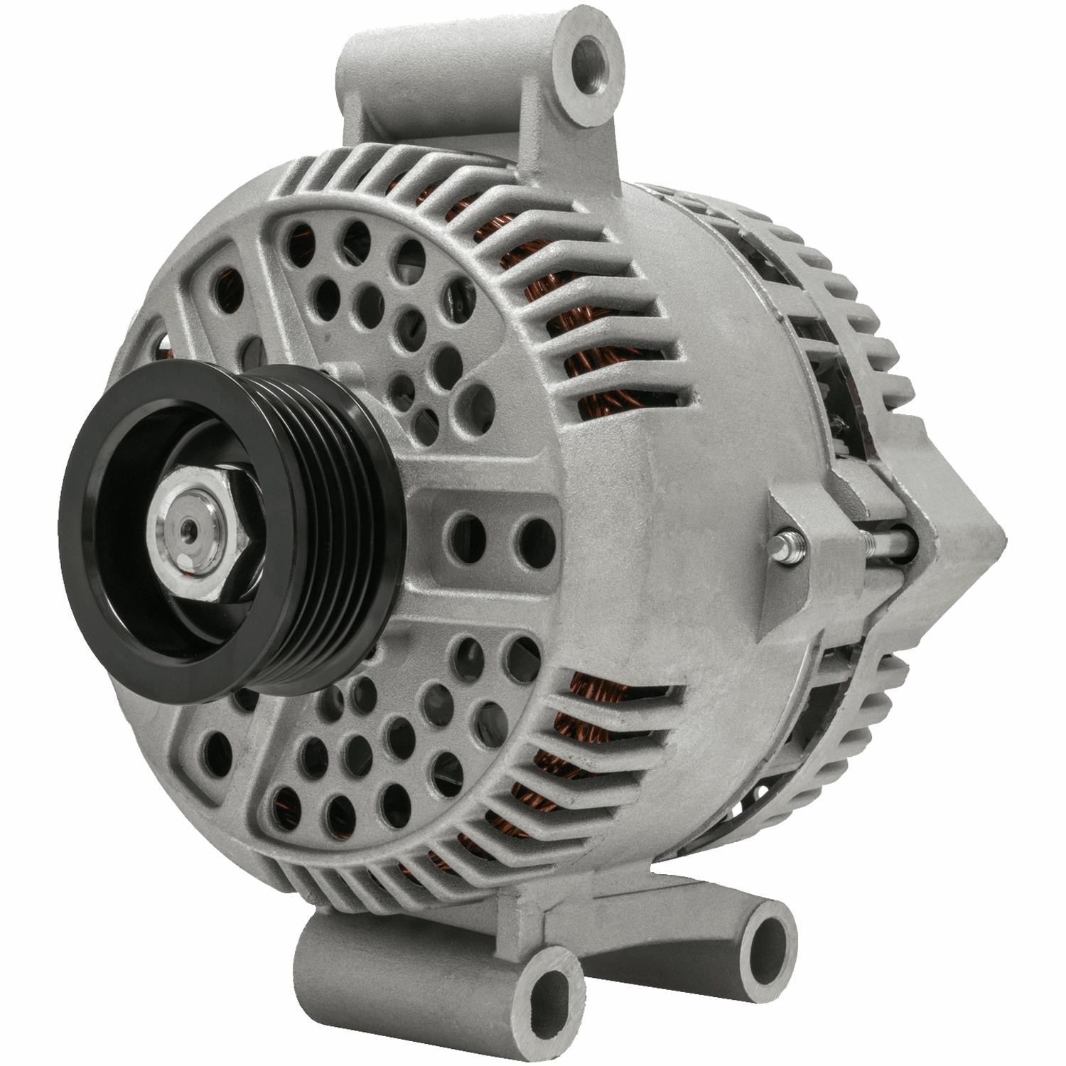 Duralast Remanufactured Alternator DL3521-6-3