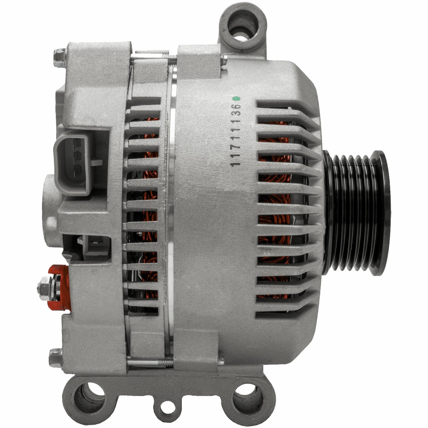 Duralast Remanufactured Alternator DL3521-6-3