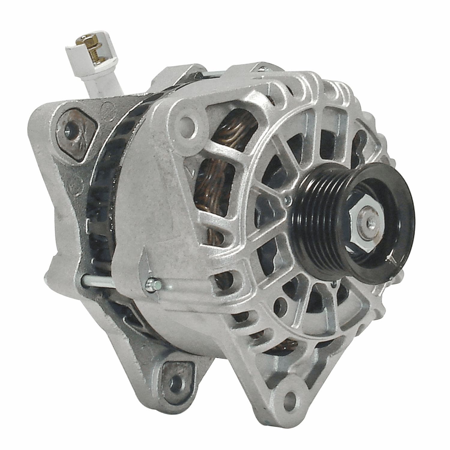 Duralast Remanufactured Alternator DL3607-16-11 | AutoZone