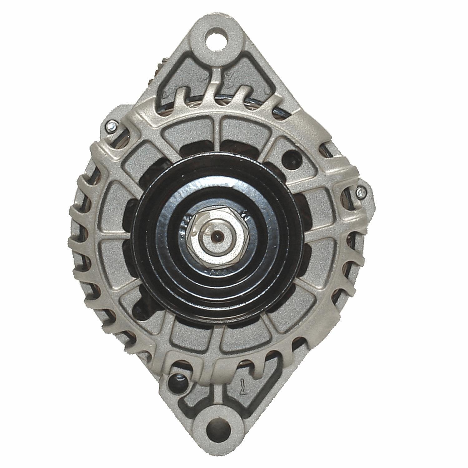 Duralast Remanufactured Alternator DL3613-16-11 | AutoZone
