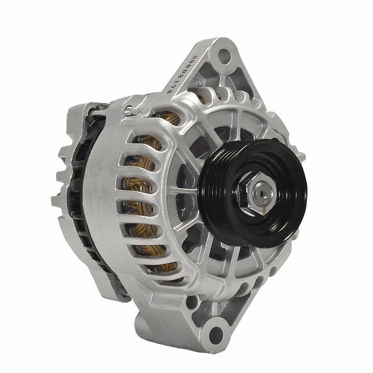 Duralast Remanufactured Alternator DL3616-16-7 | AutoZone