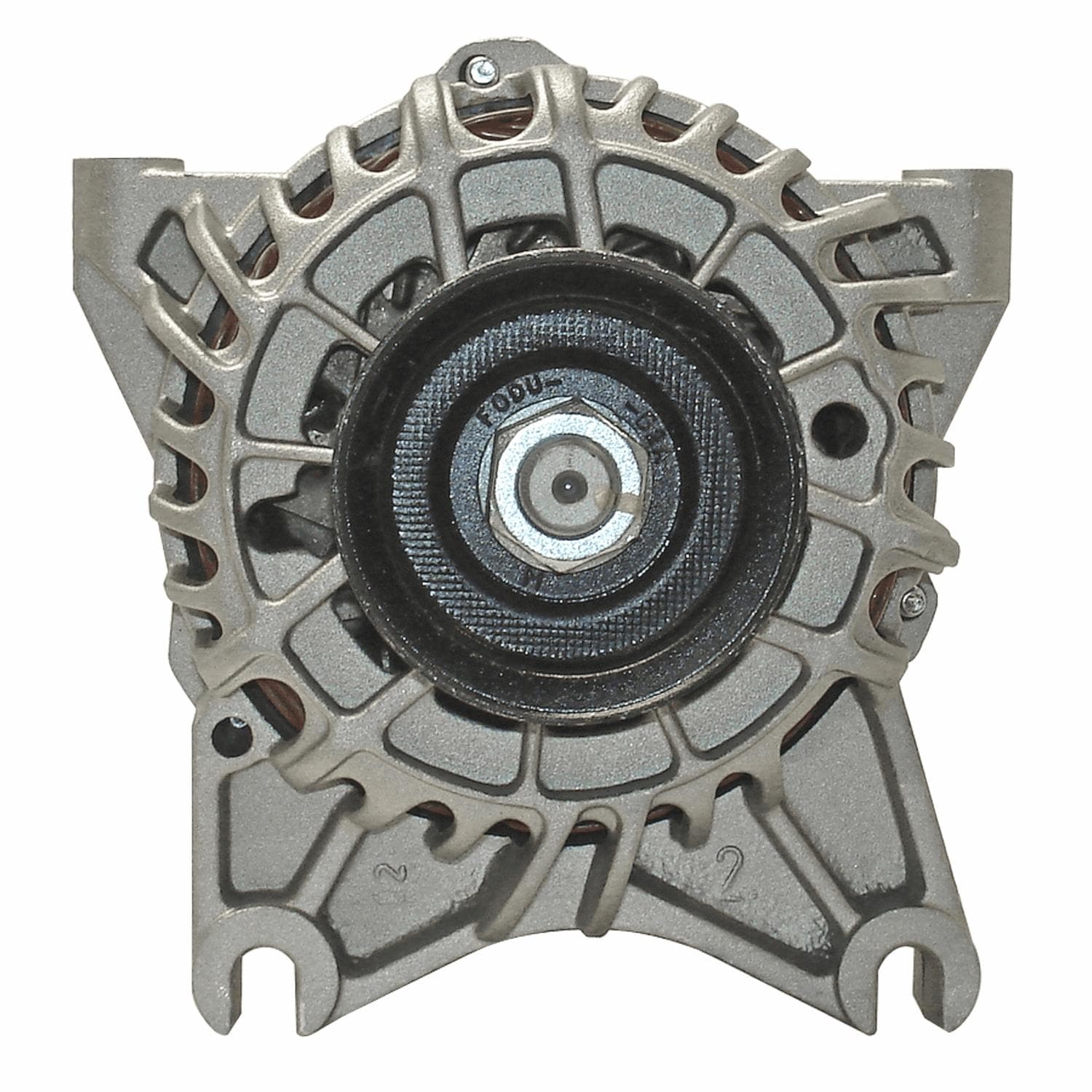 Duralast Remanufactured Alternator DL3620-16-10 | AutoZone