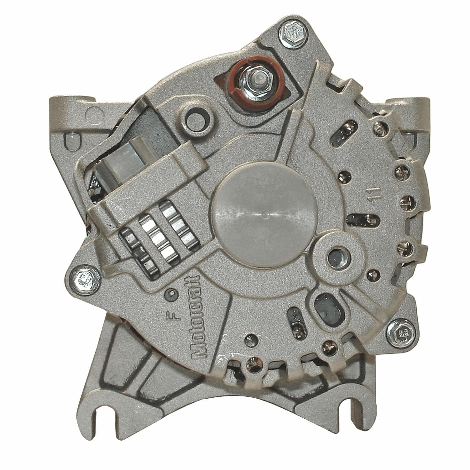Duralast Remanufactured Alternator DL3620-16-10 | AutoZone