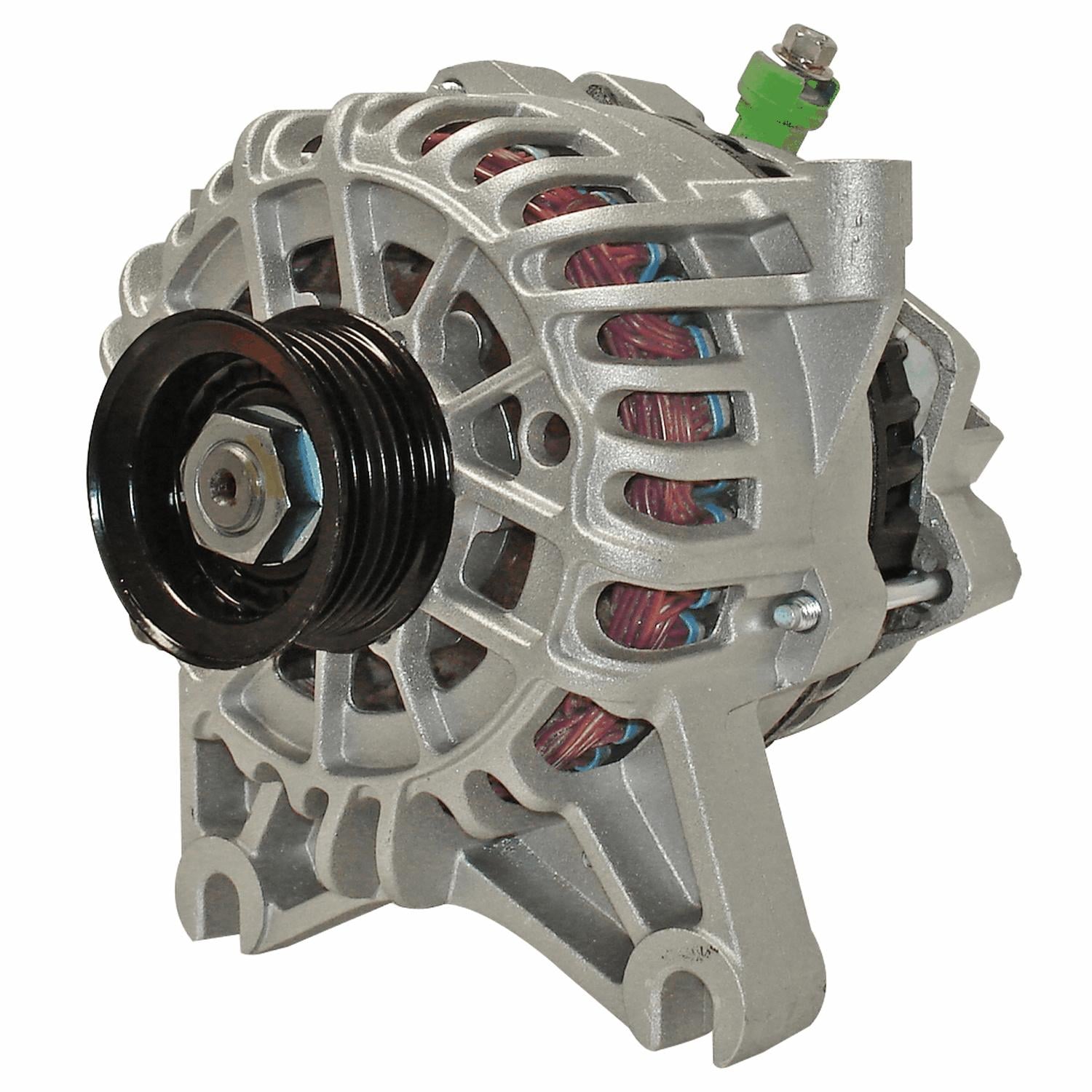 Duralast Remanufactured Alternator DL3622-16-10 | AutoZone