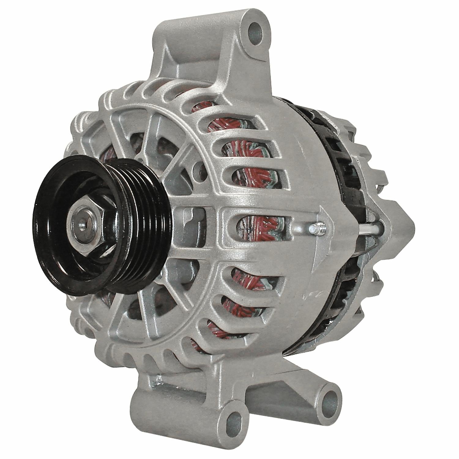 Duralast Remanufactured Alternator DL3642-16-2 | AutoZone