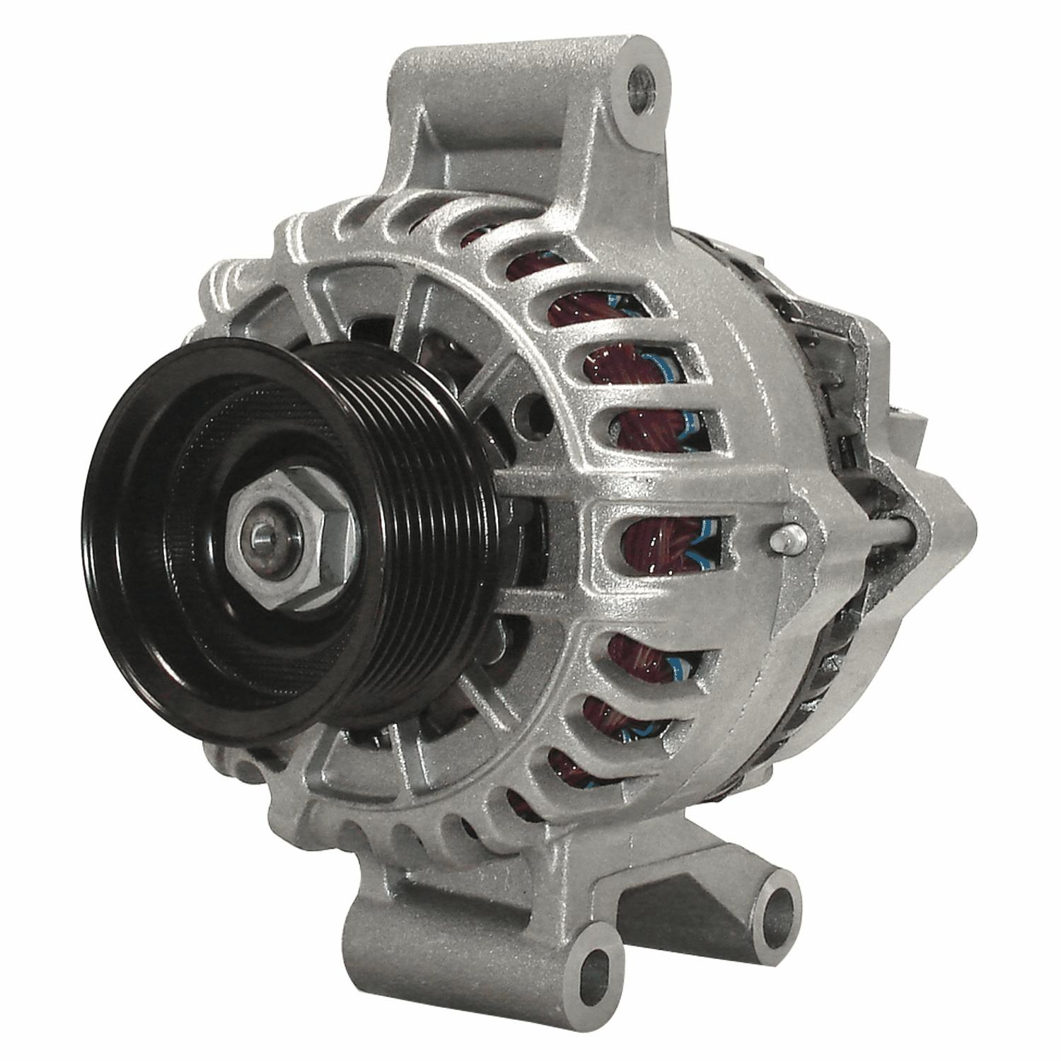 Duralast Remanufactured Alternator DL3643-18-10 | AutoZone