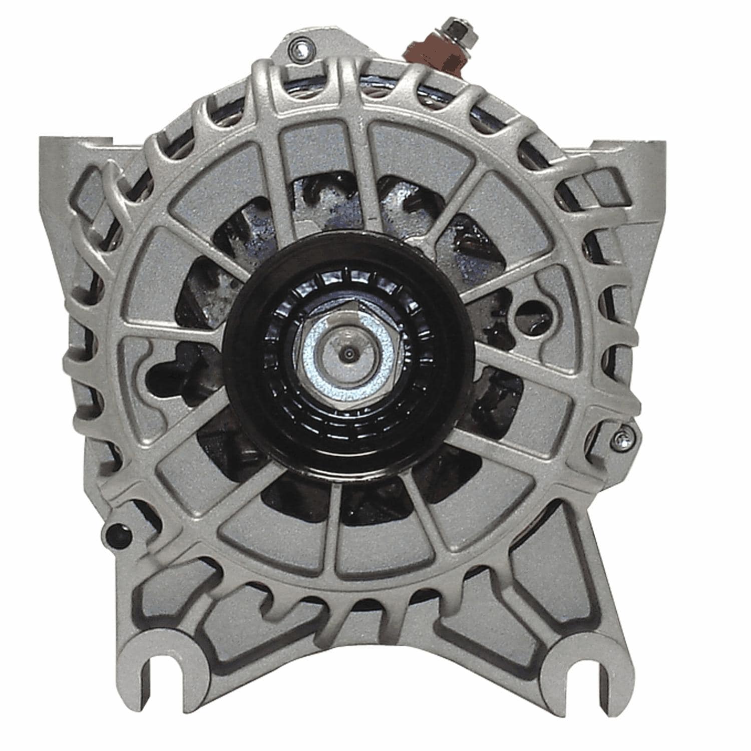 Duralast Remanufactured Alternator DL3655-6-9 | AutoZone