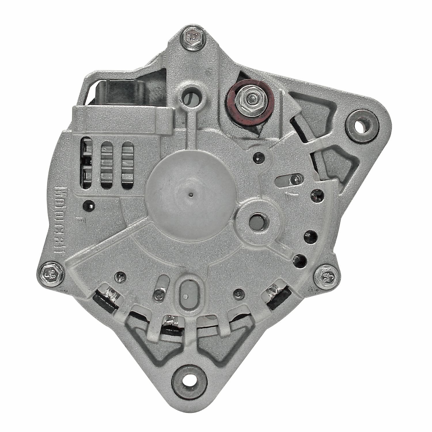 Duralast Remanufactured Alternator DL3663-6-11 | AutoZone