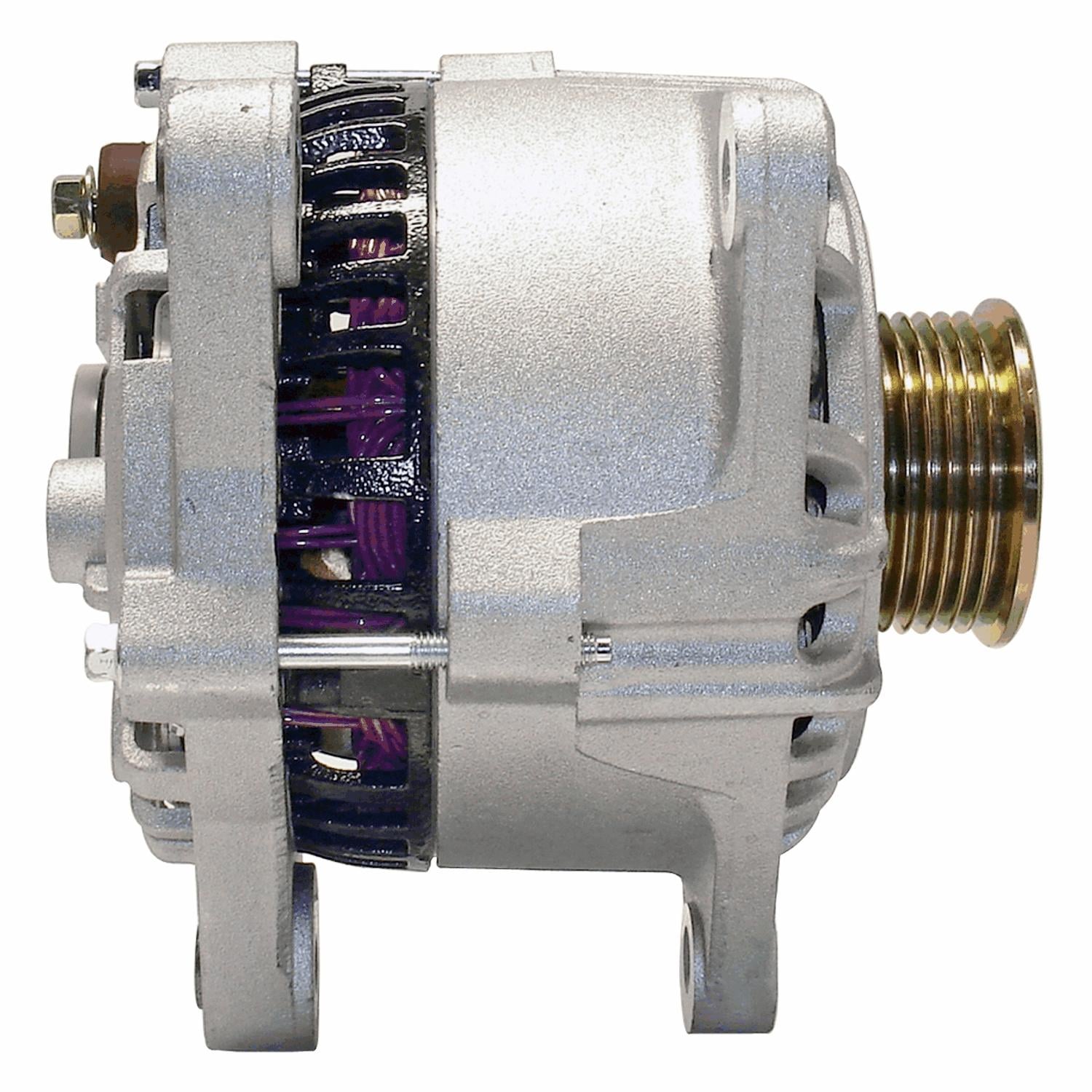 Duralast Remanufactured Alternator DL3663-6-11 | AutoZone