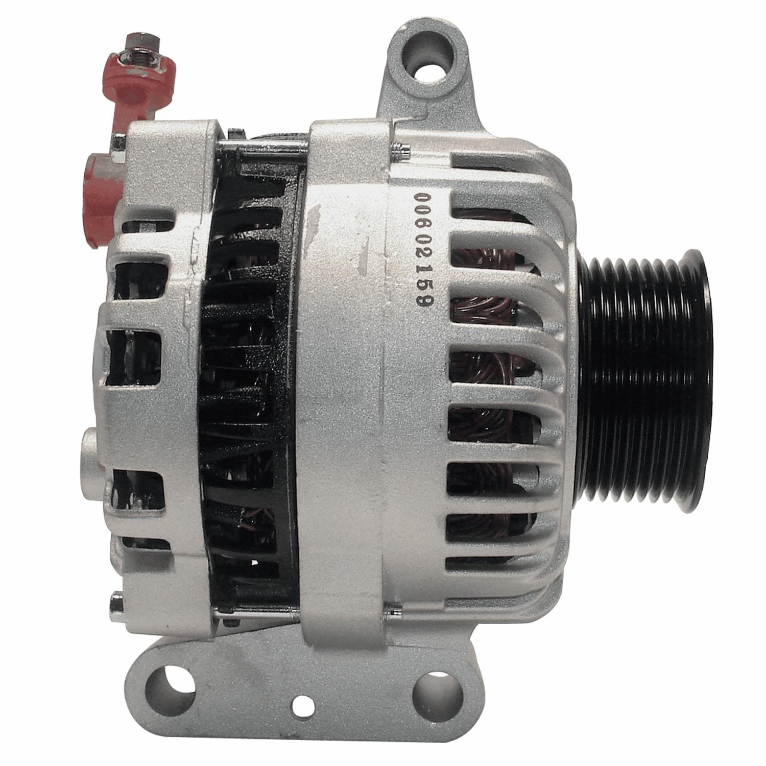 Duralast Remanufactured Alternator DL3665-8-11 | AutoZone