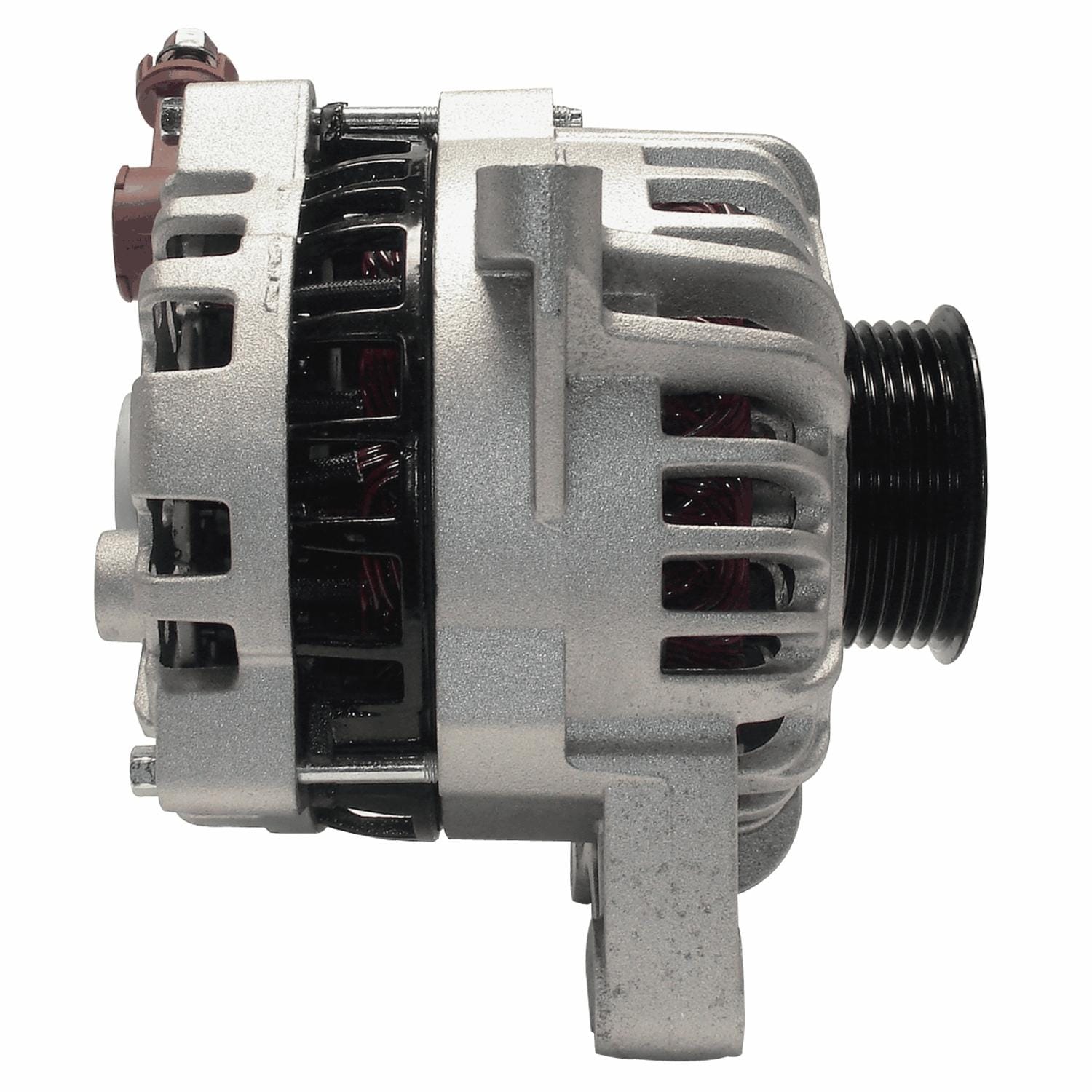 Duralast Remanufactured Alternator DL3666-6-10 | AutoZone