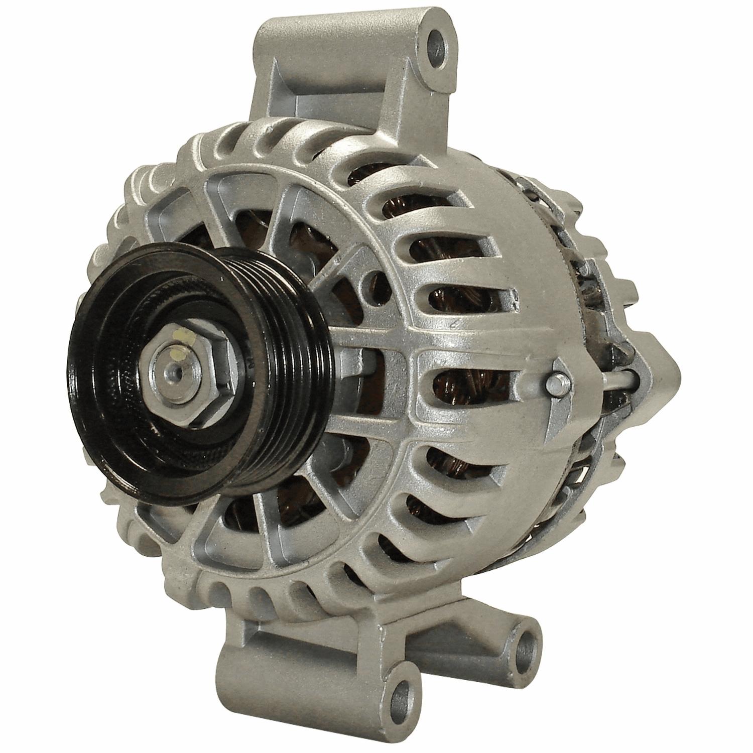 Duralast Remanufactured Alternator DL3669-6-2 | AutoZone