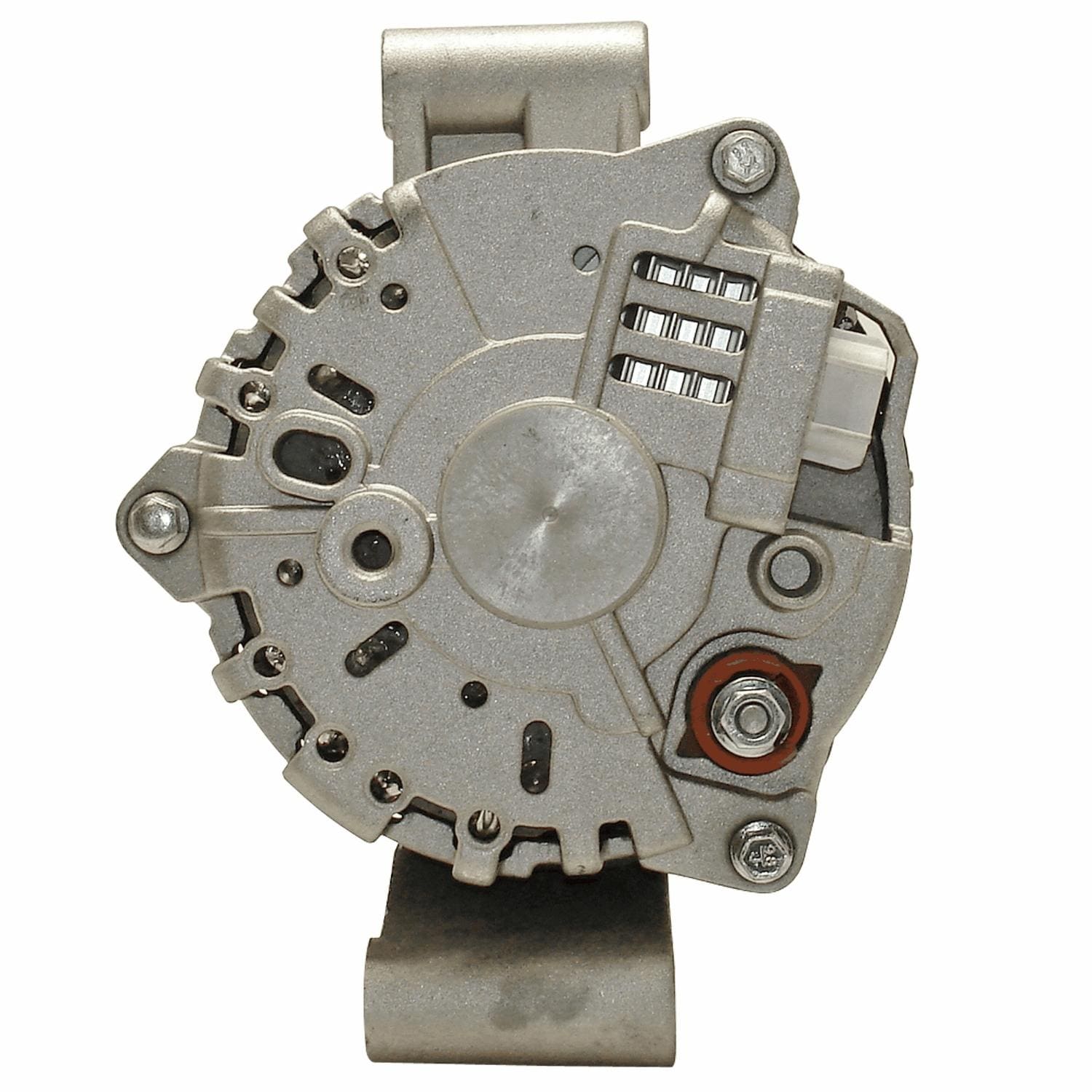 Duralast Remanufactured Alternator DL3669-6-2 | AutoZone