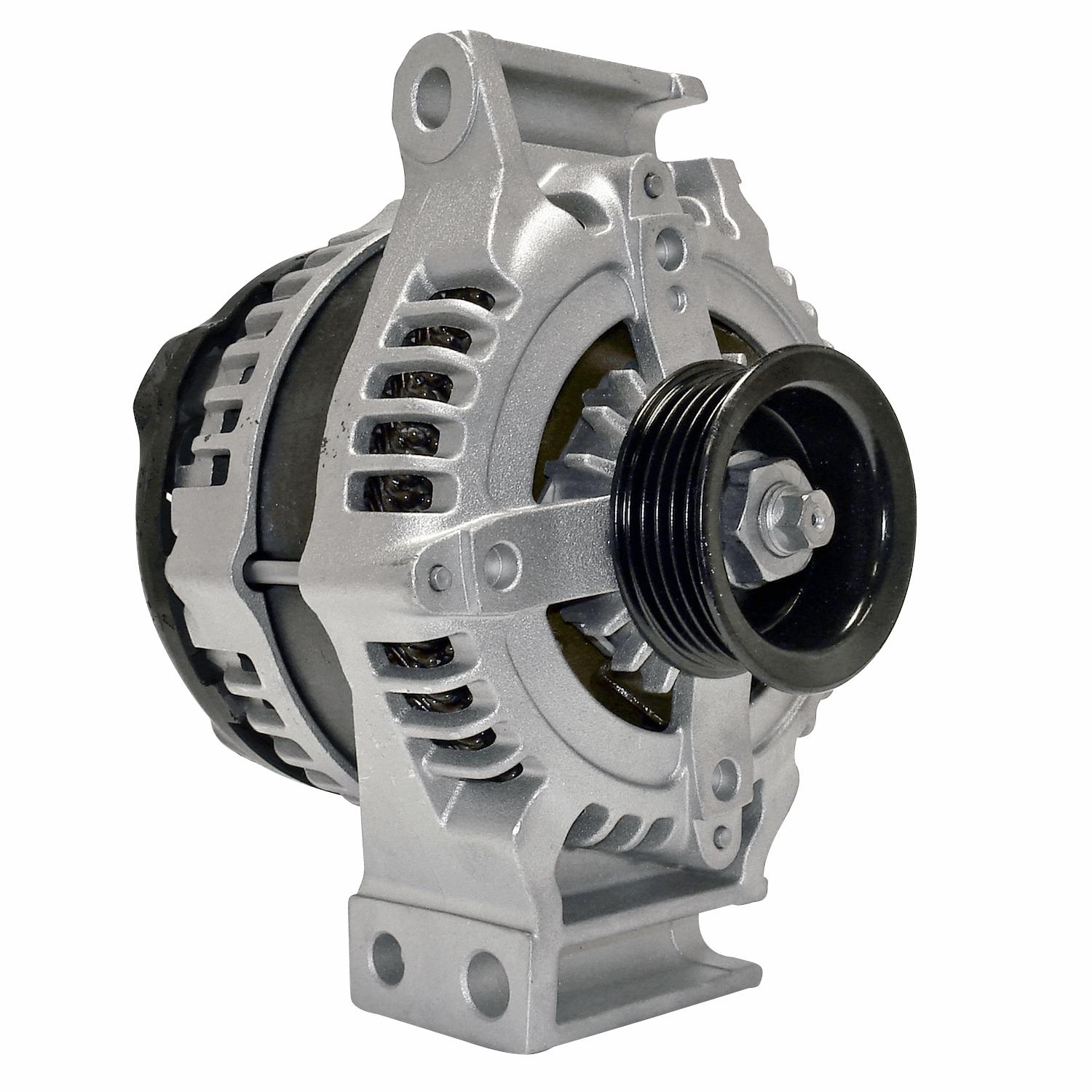 Duralast Remanufactured Alternator DL5524-15-7 | AutoZone