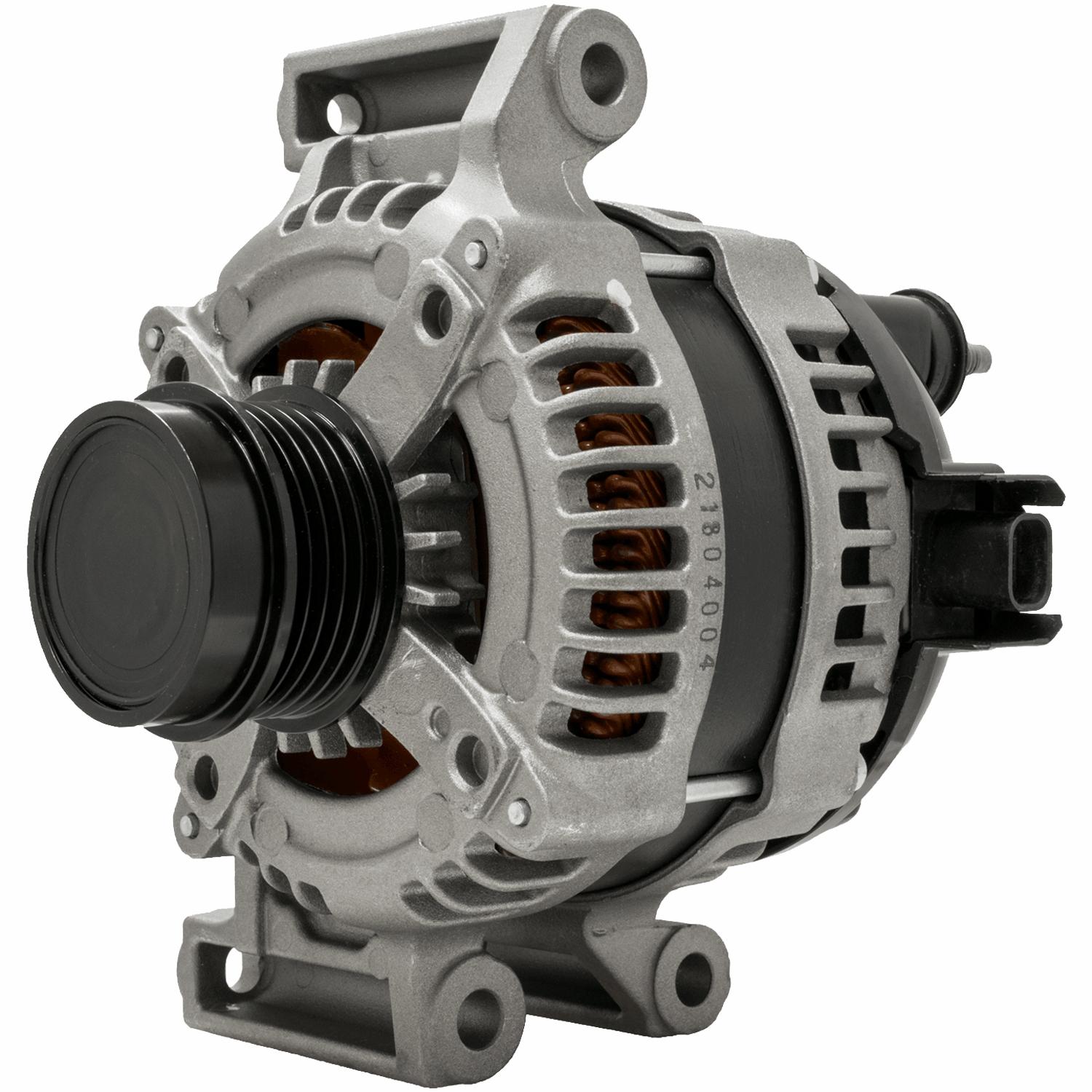 Duralast Remanufactured Alternator DL5527-15-9 | AutoZone
