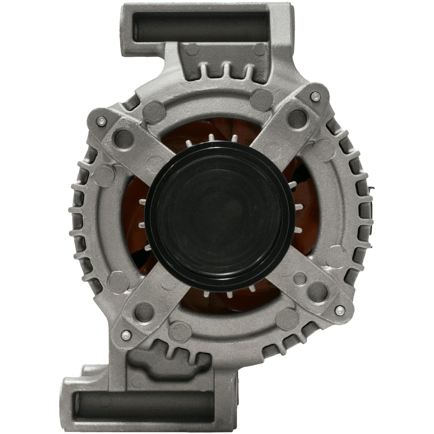 Duralast Remanufactured Alternator DL5527-15-9 | AutoZone