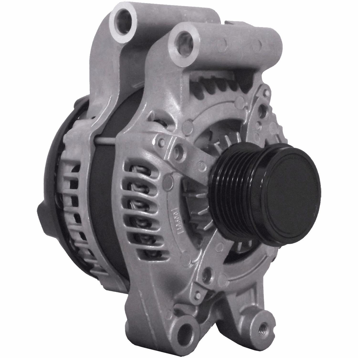 Duralast Remanufactured Alternator DL5530-16-10 | AutoZone