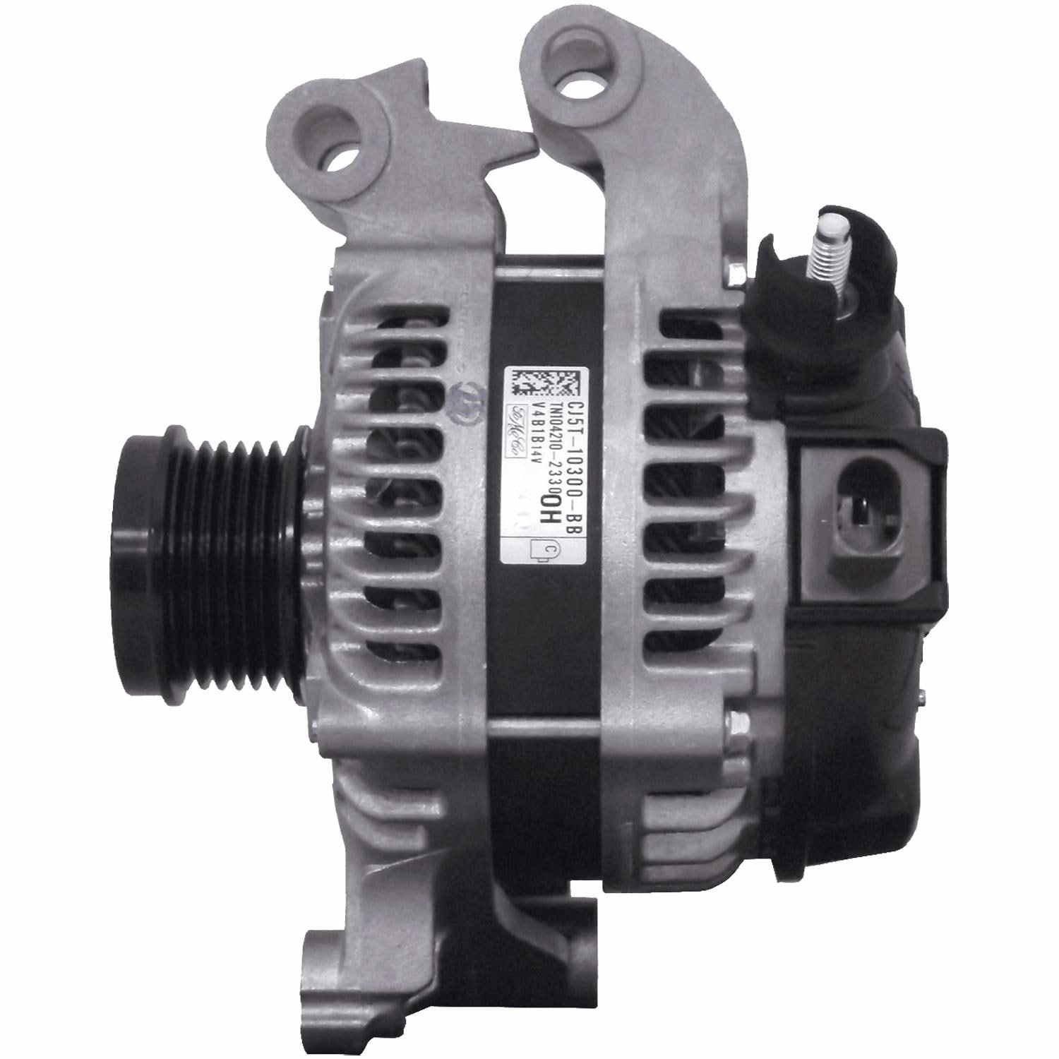 ASPL Alternatore ARE3055 - 12V Nuovo - Compatibile Con Vari Modelli Auto - Verifica La Compatibilità - 2