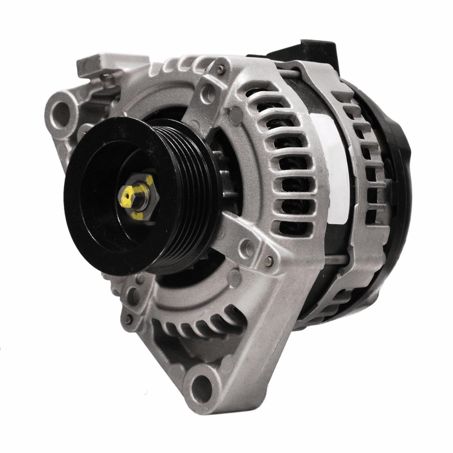 Duralast Remanufactured Alternator DL5534-16-12 | AutoZone